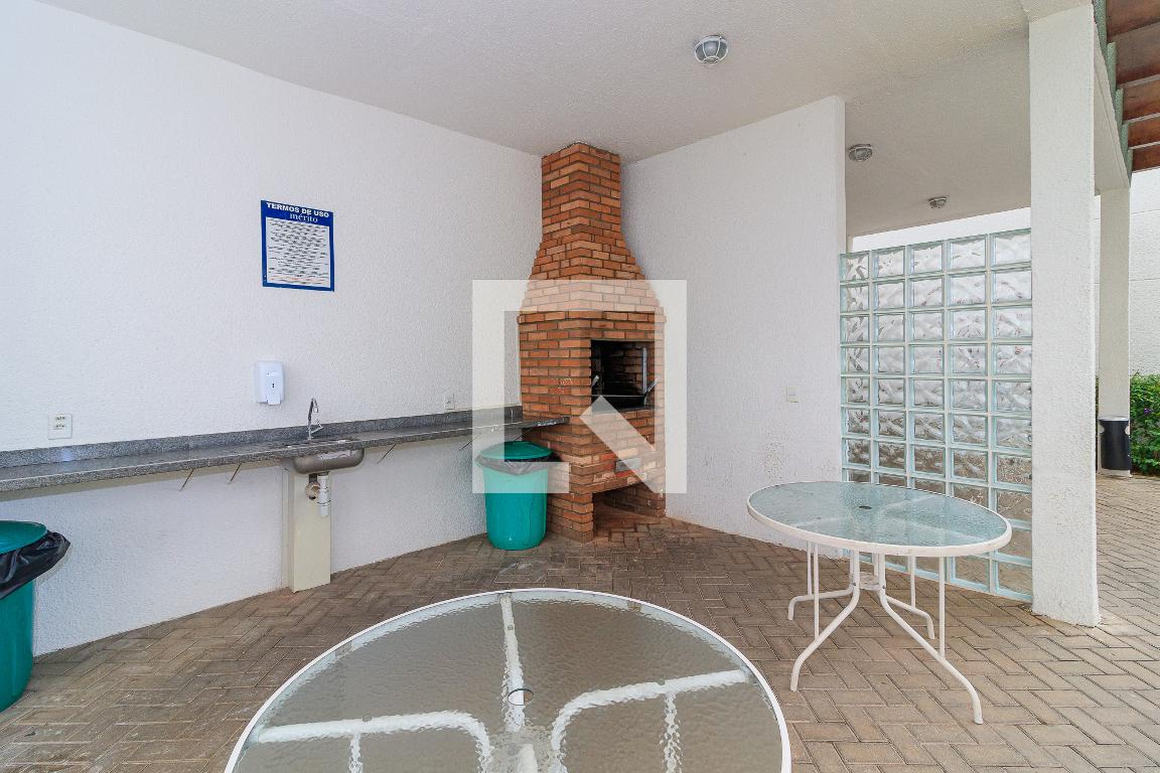 Churrasqueira 1 - Merito Aricanduva