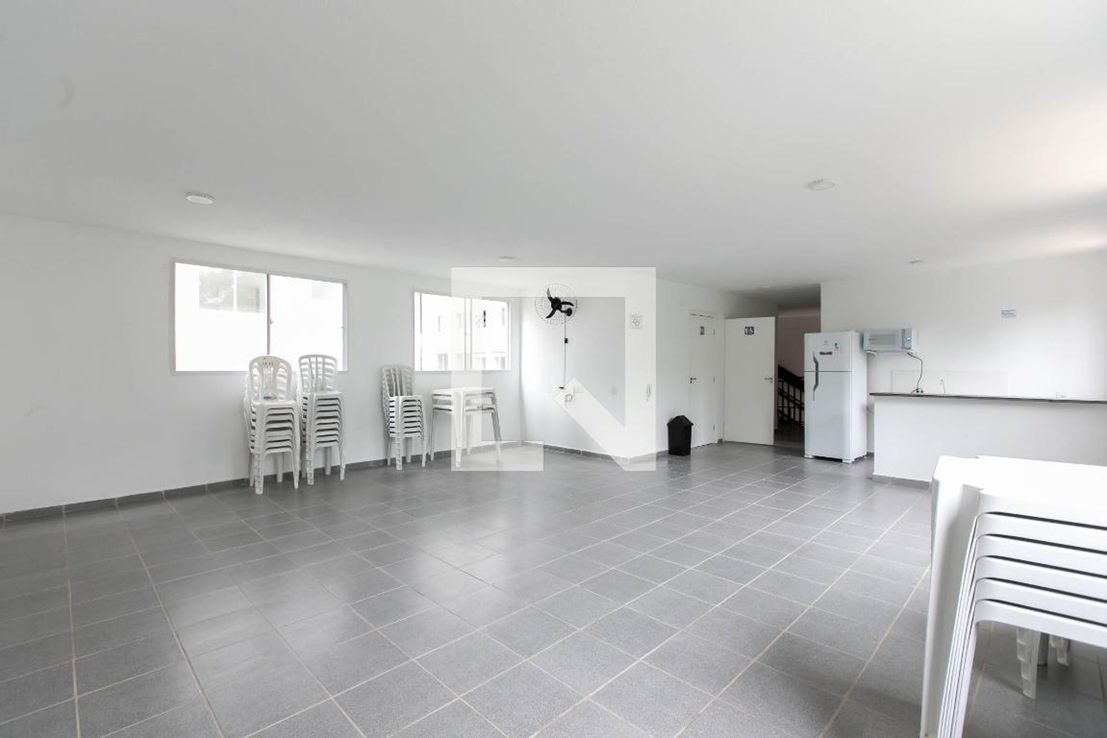 Salao de Festa - Altos de Itaquera