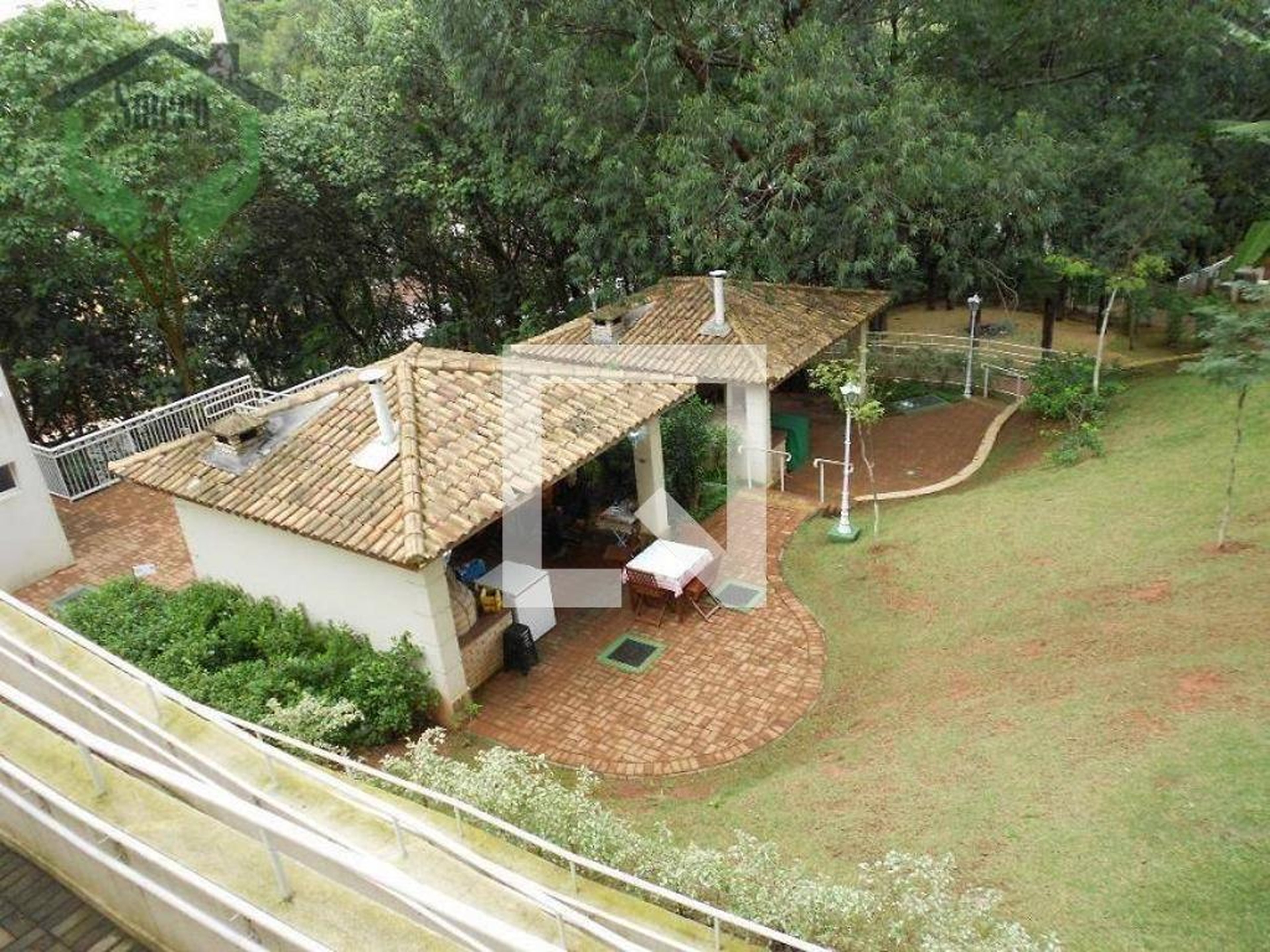 Churrasqueira - Vitallis