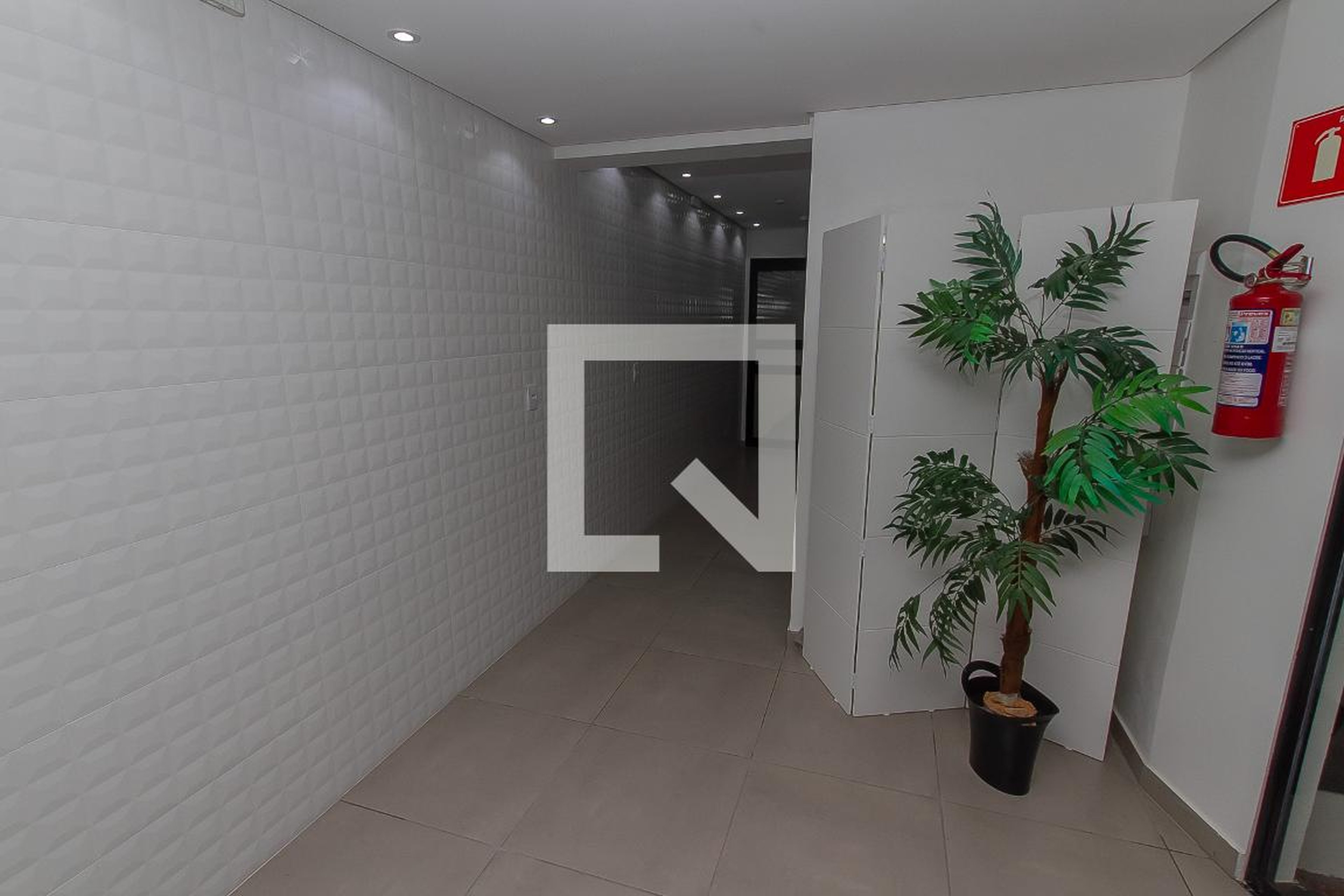 Hall de Entrada - Duprat 268