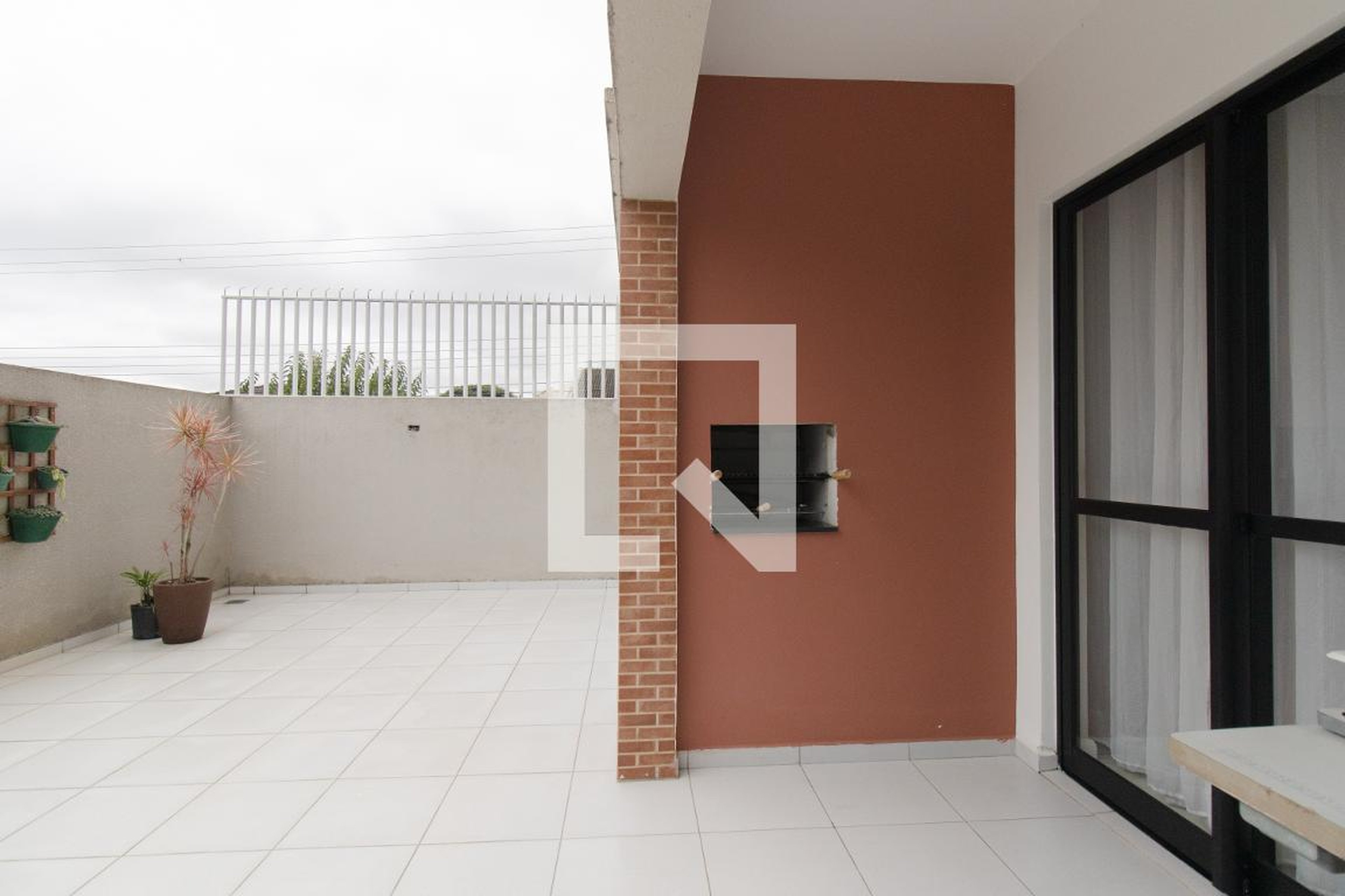 Churrasqueira - New Palladium