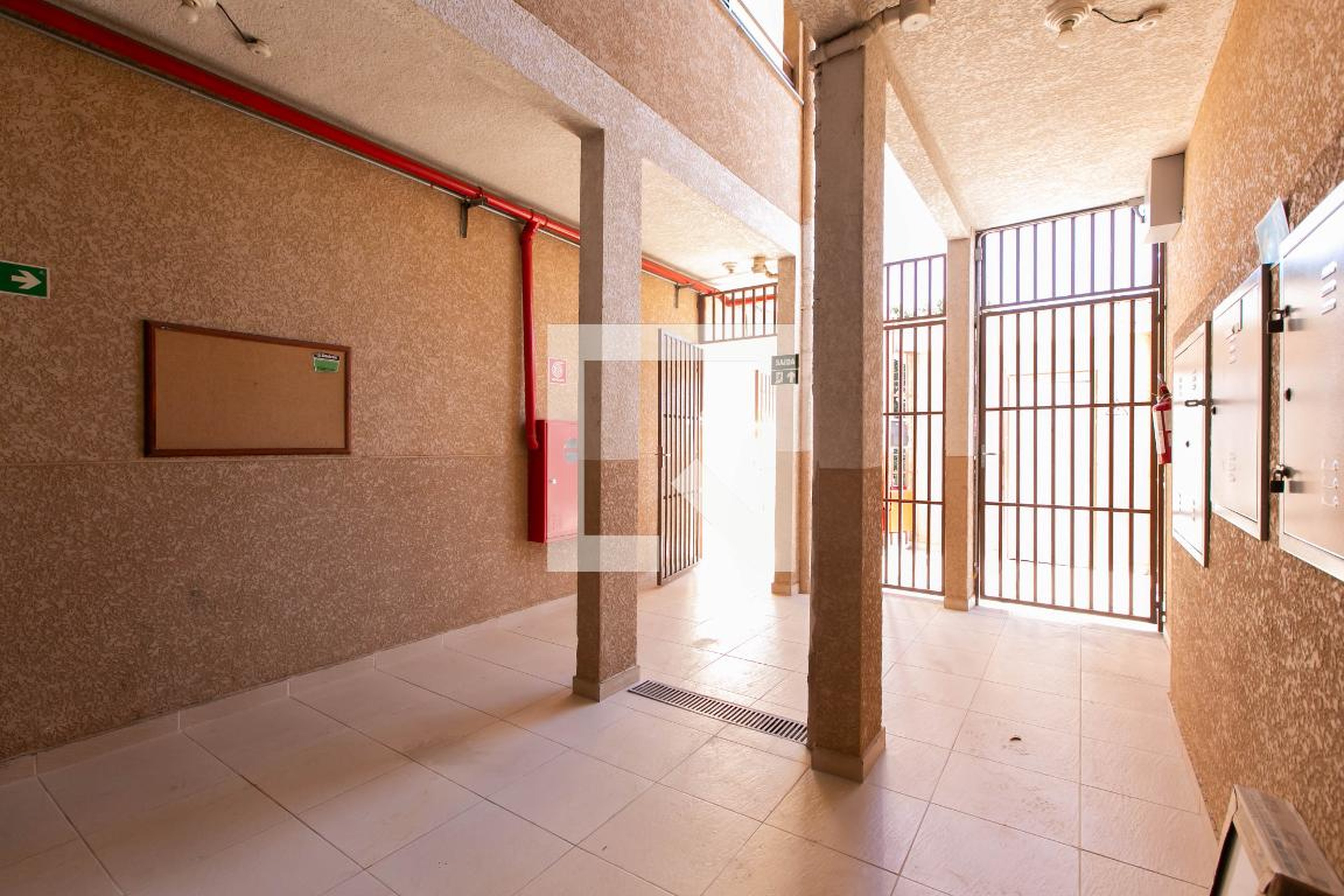 Hall de Entrada - null