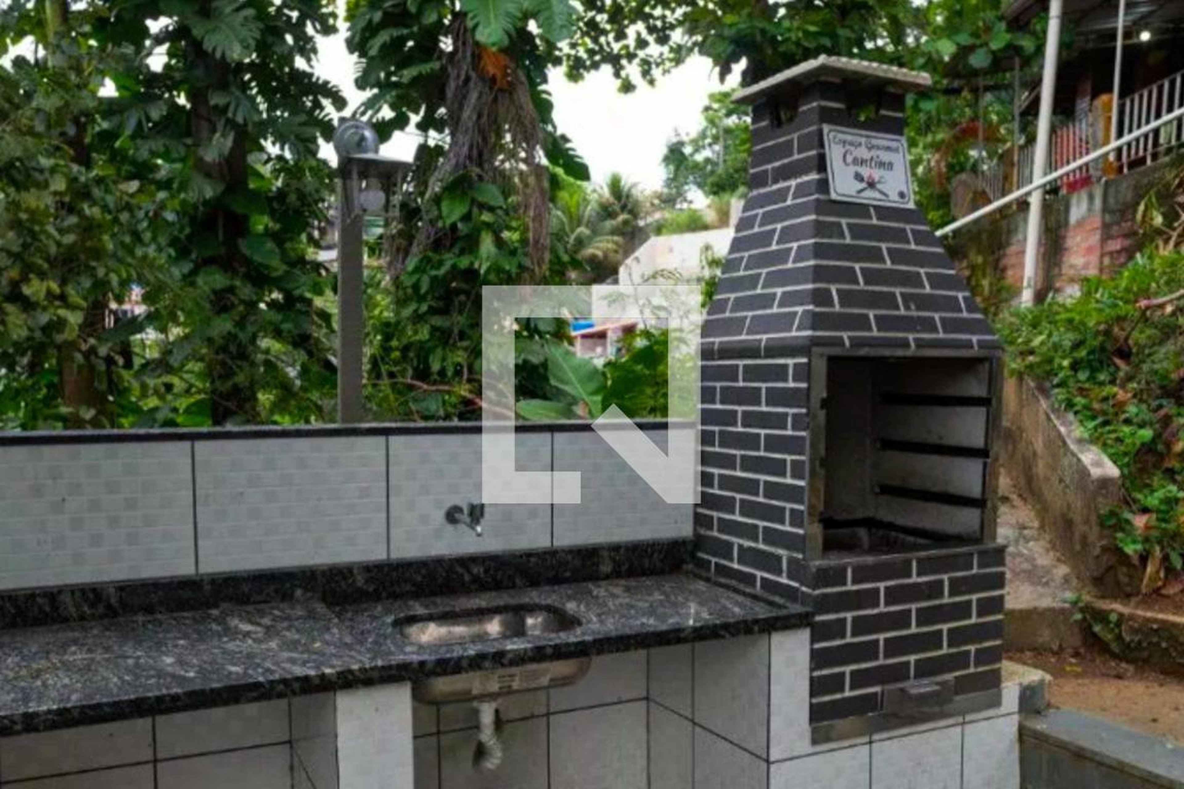 Churrasqueira - Lopes da Cunha