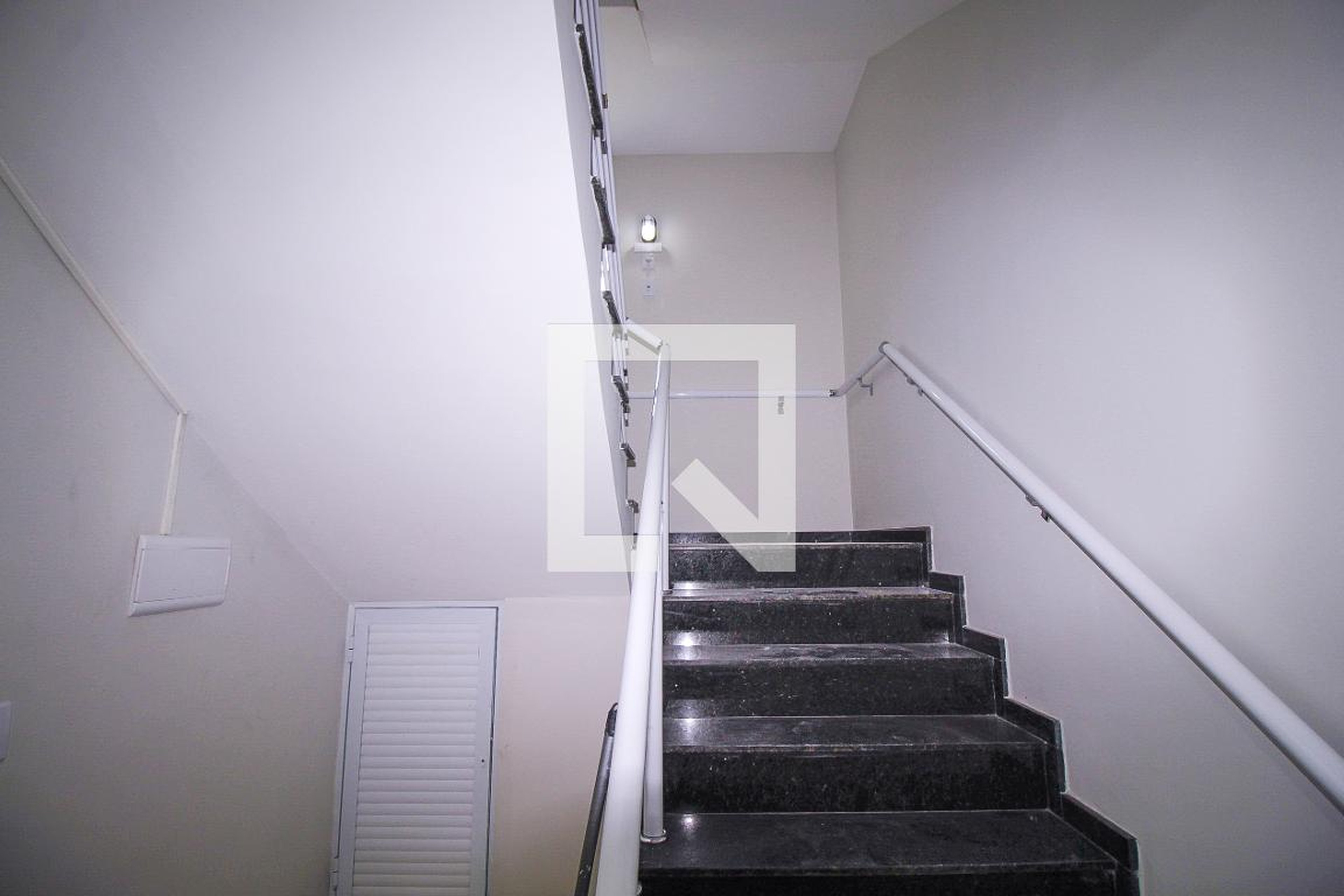 Hall de Entrada - Residencial Bella