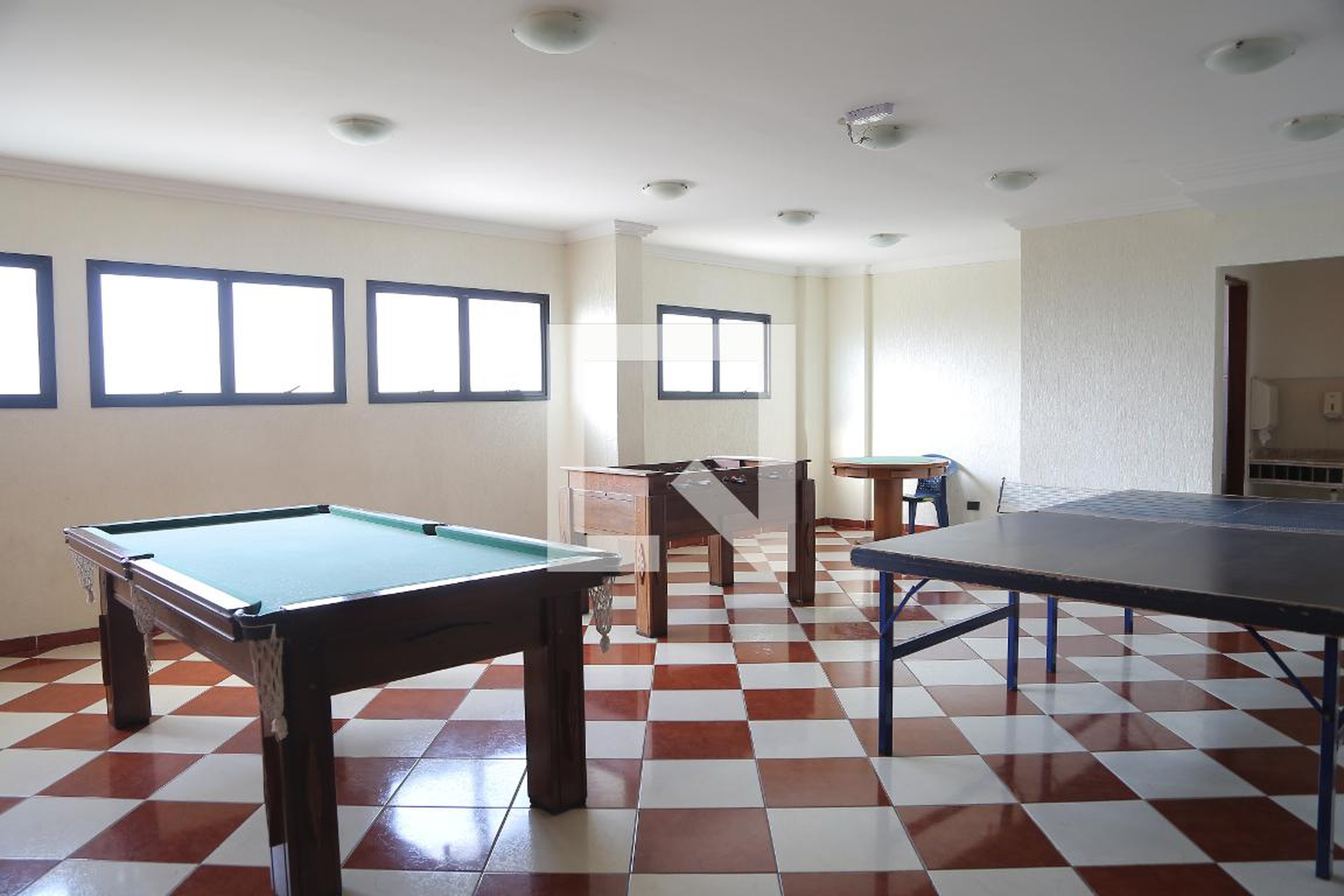 Sala de Jogos - Edi - valery 2