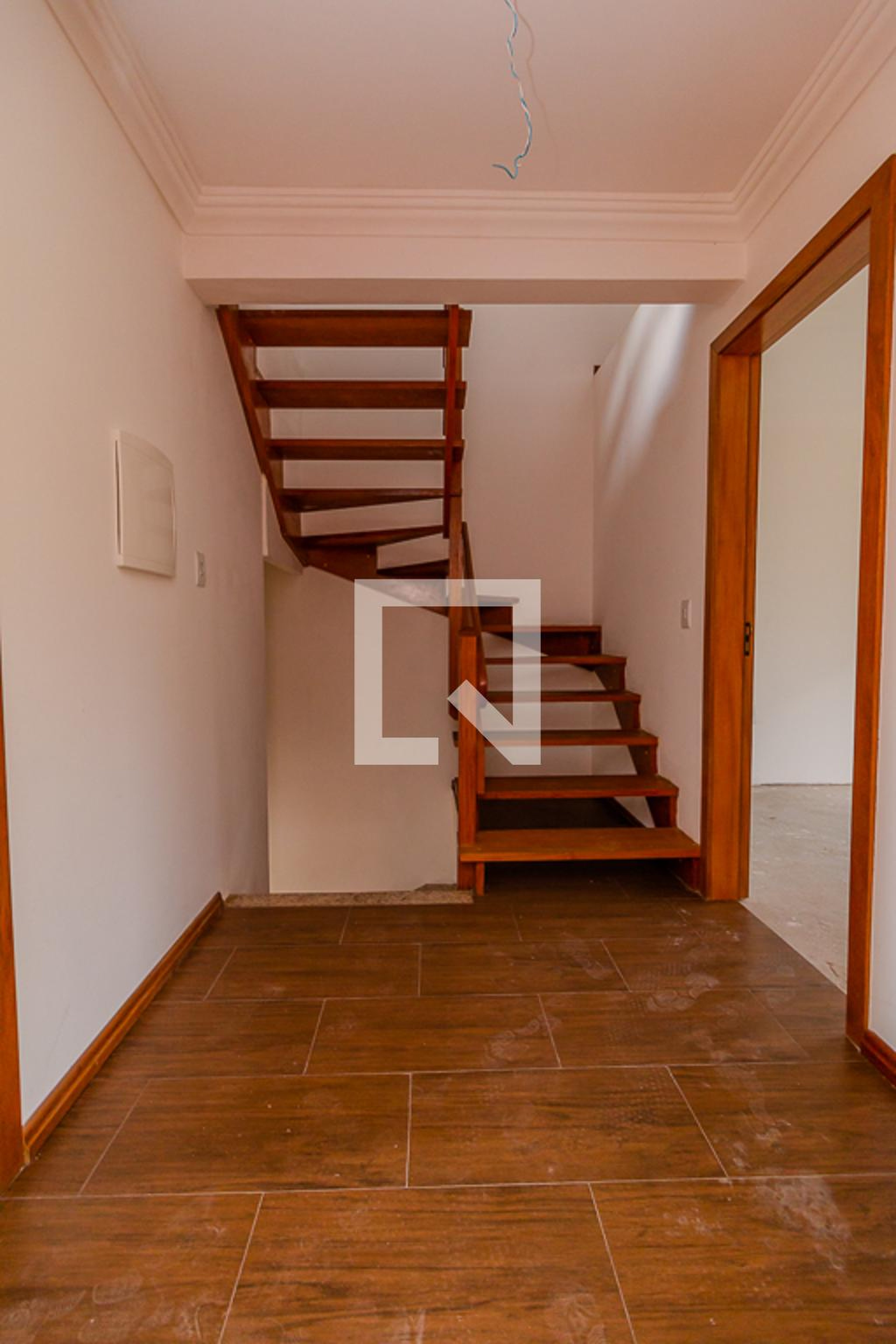 Hall - Pontal do Poente Residence