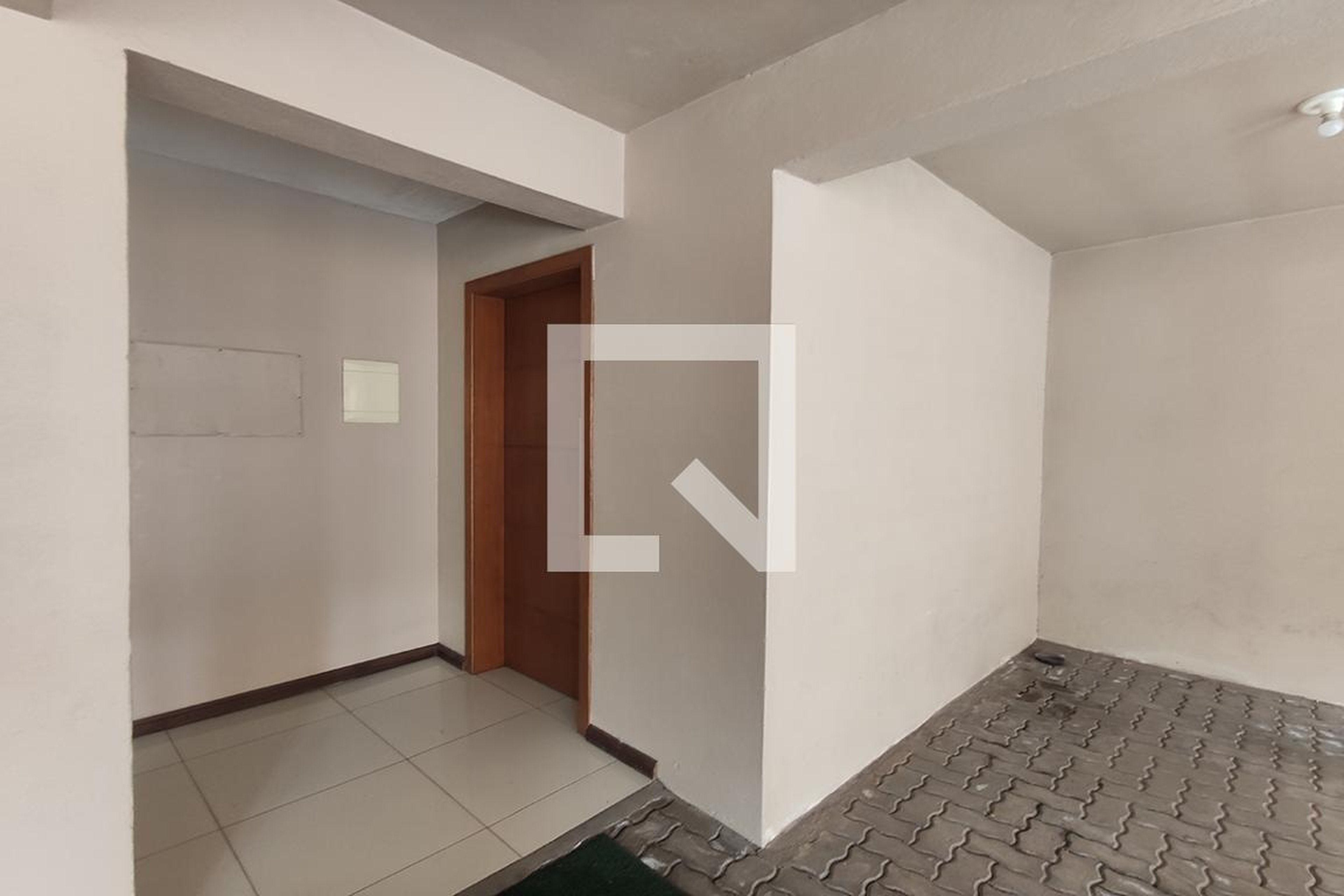 Hall de Entrada - null