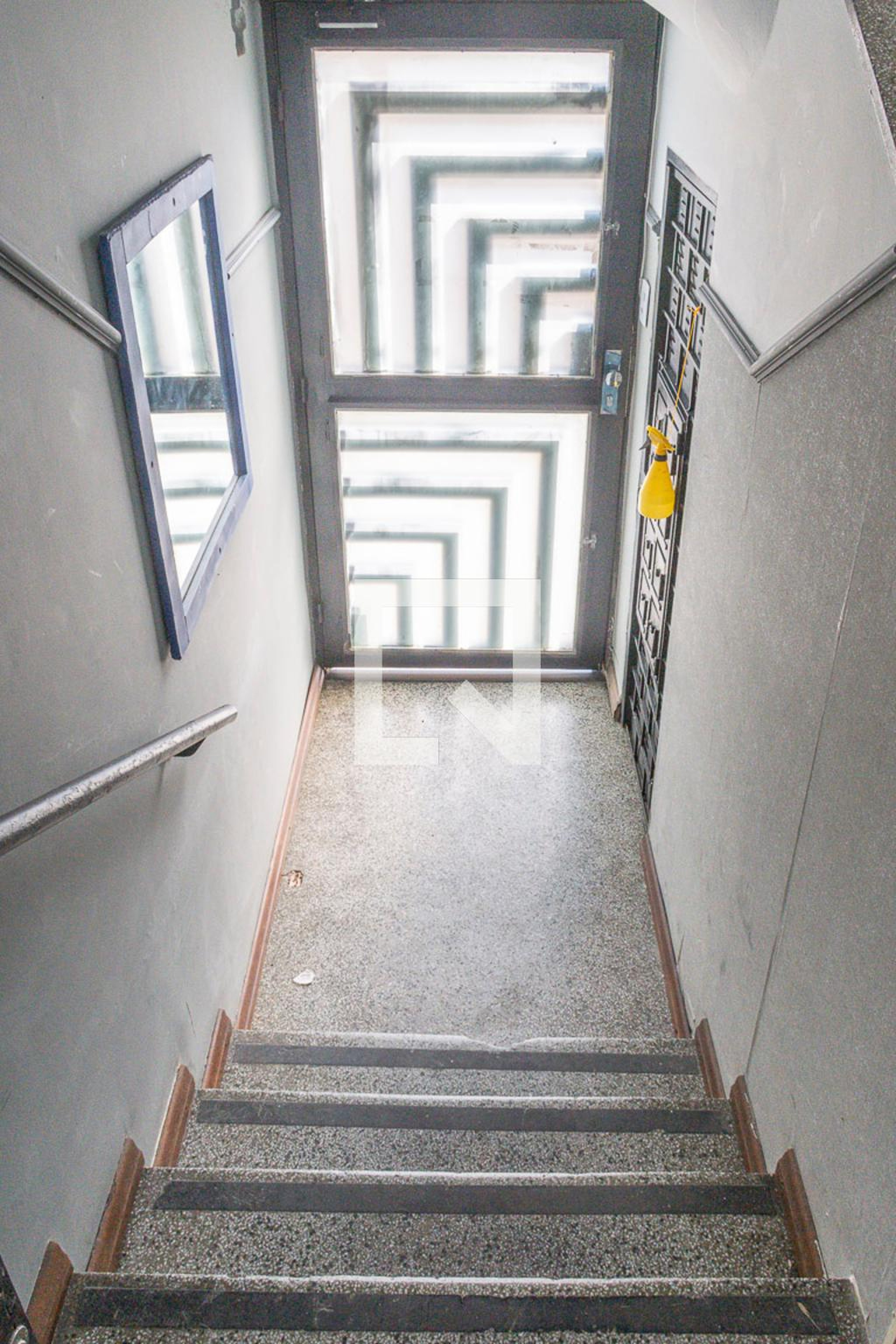 Hall de Entrada - Edifício Cyla