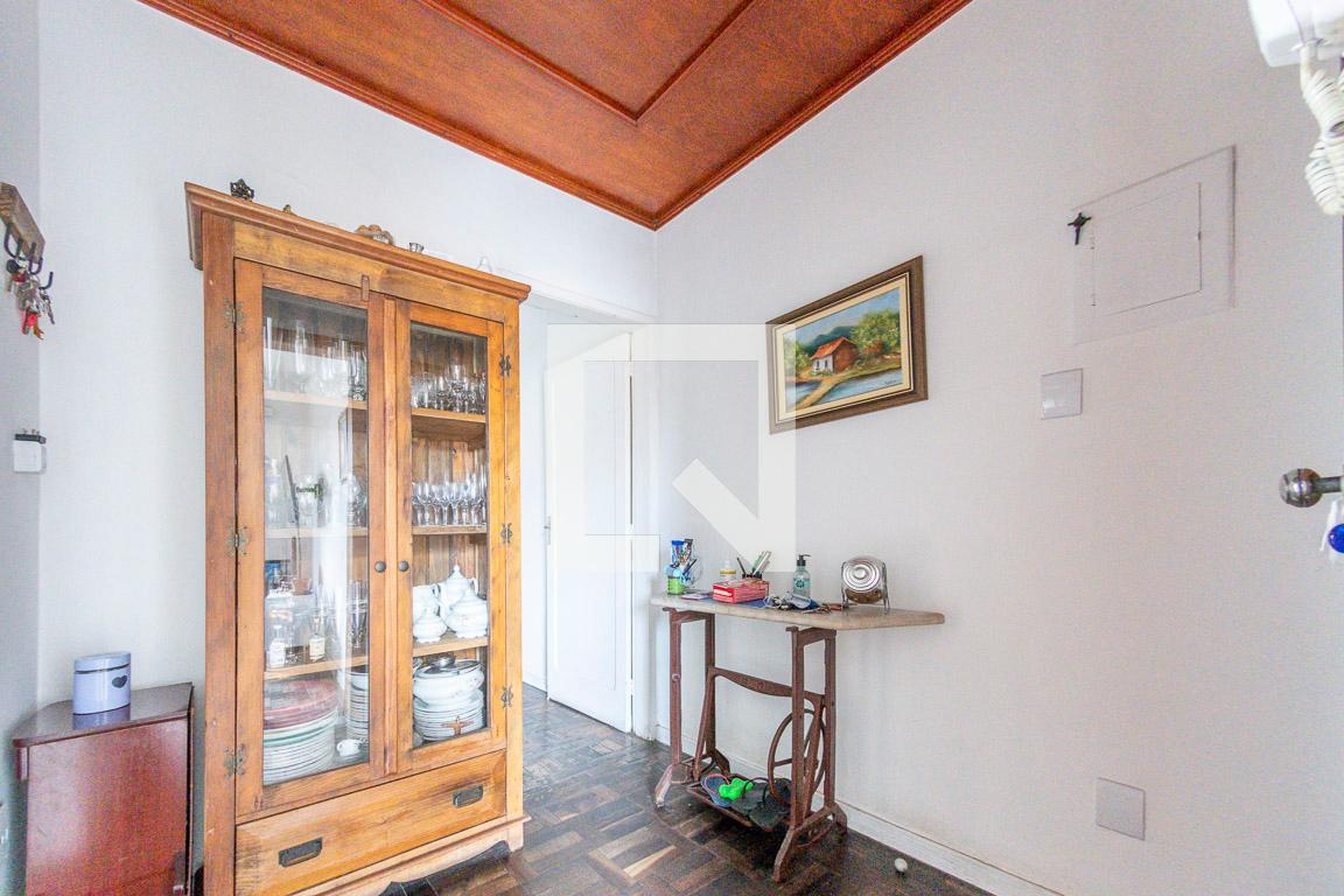 Hall - Edifício Cyla