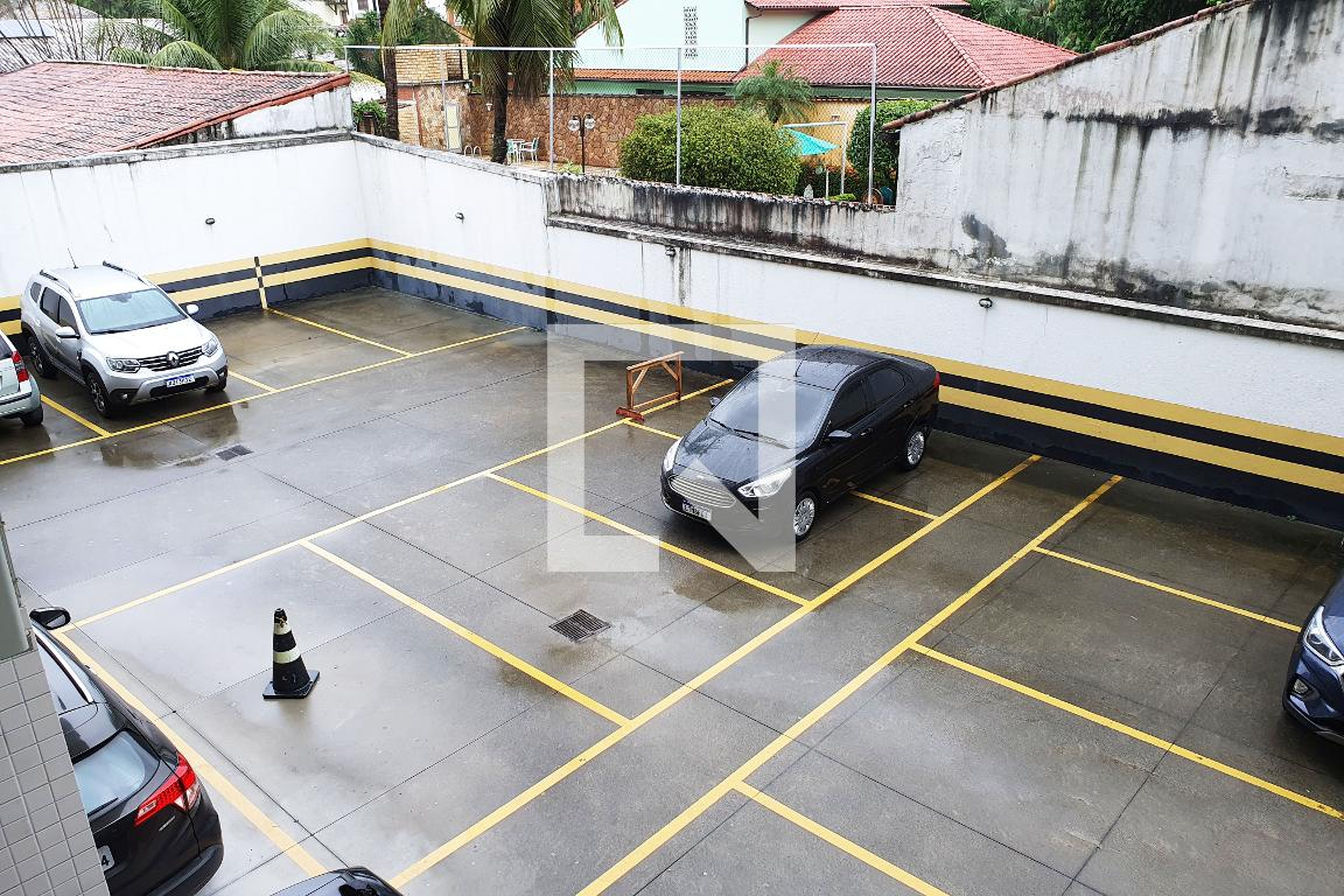 Estacionamento - Freguesia Special