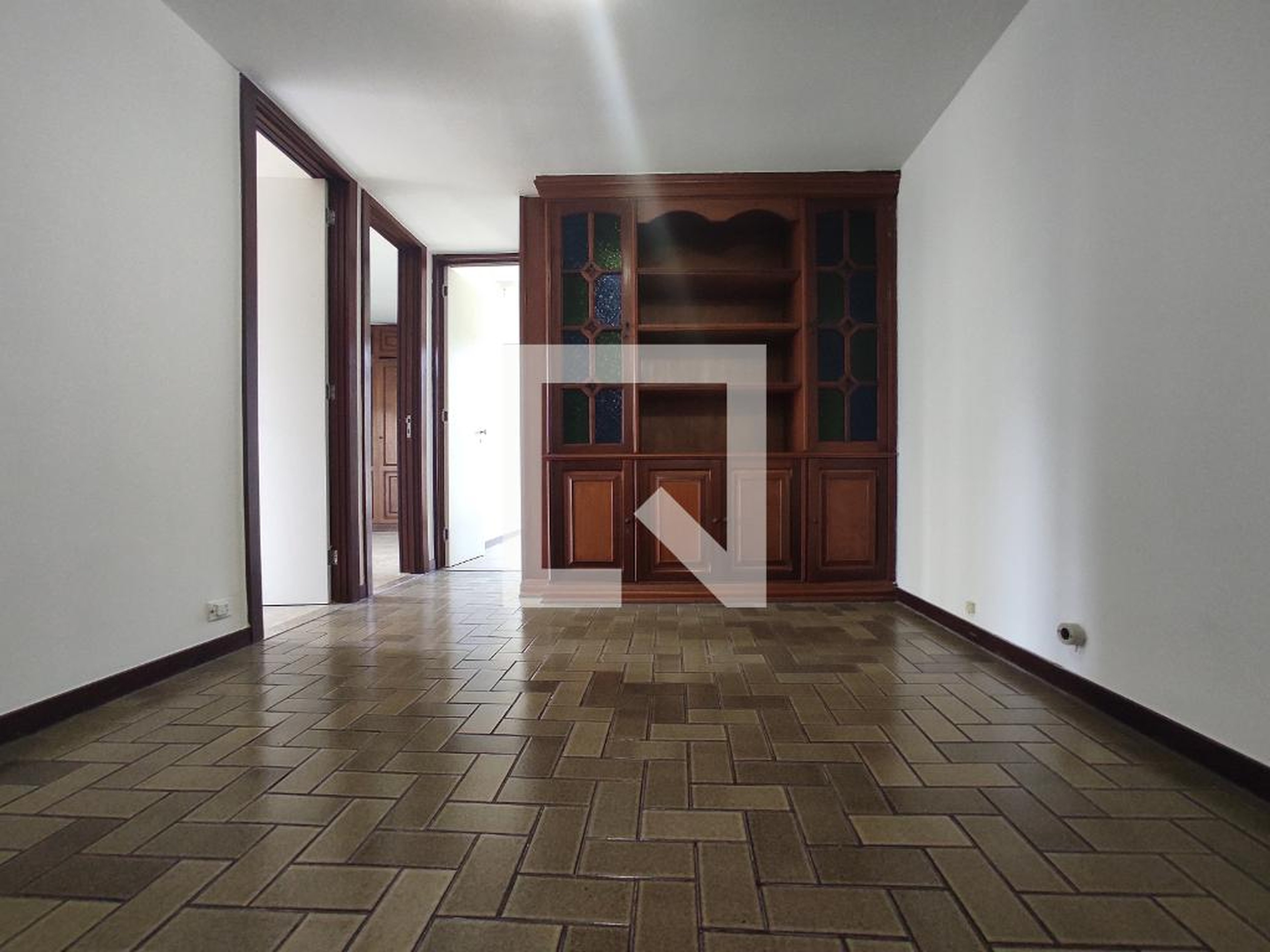 Hall - Village São Conrado