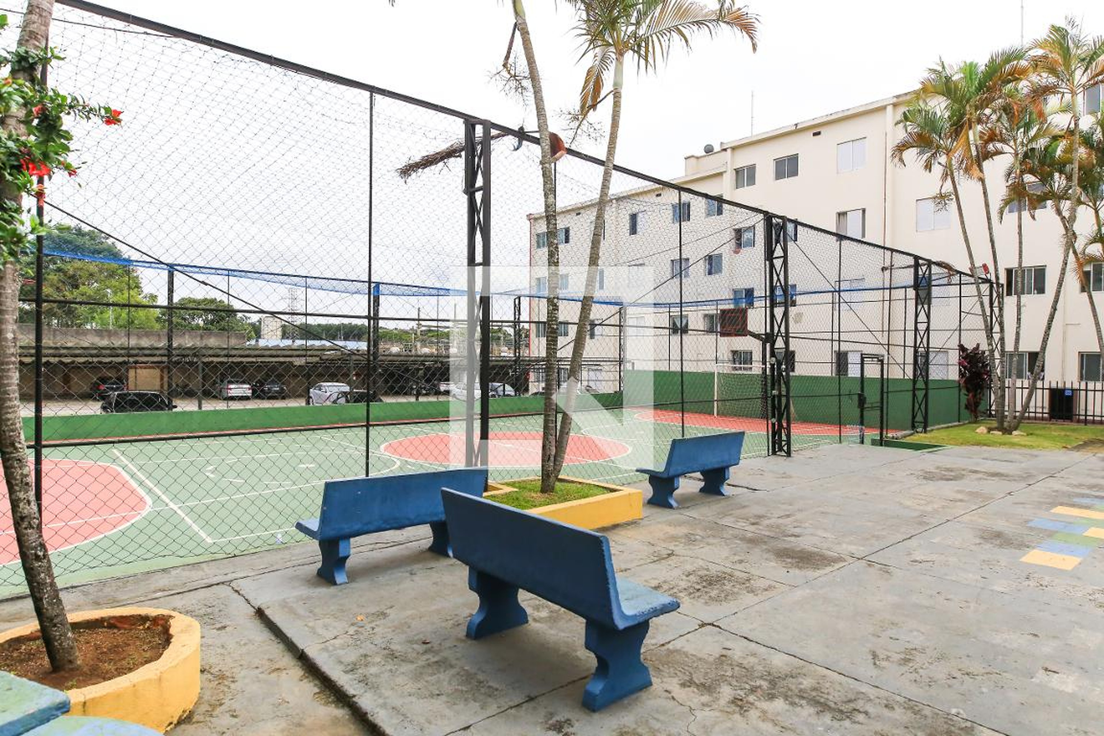 Quadra - Arraial do Cabo