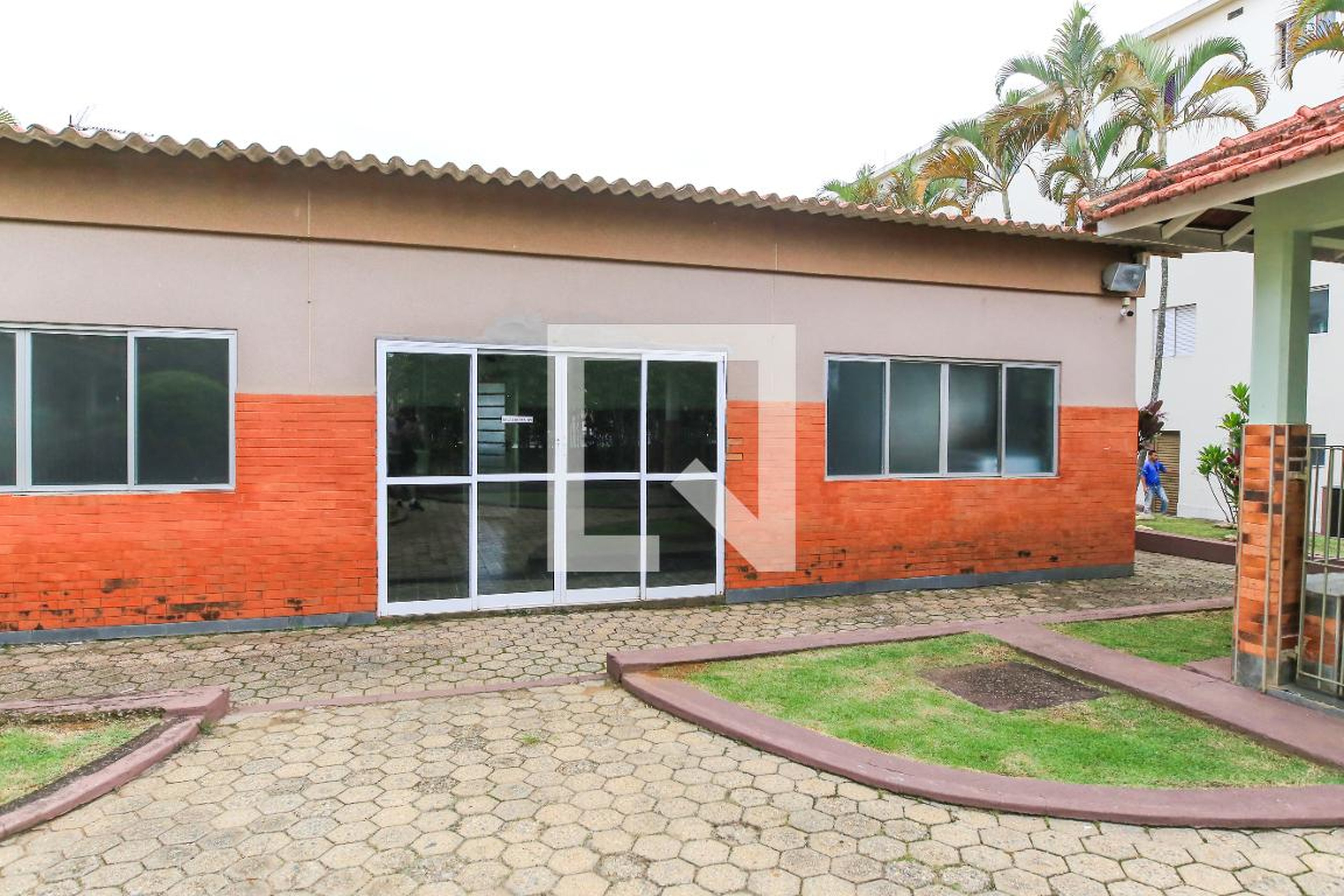 Área comum - Arraial do Cabo