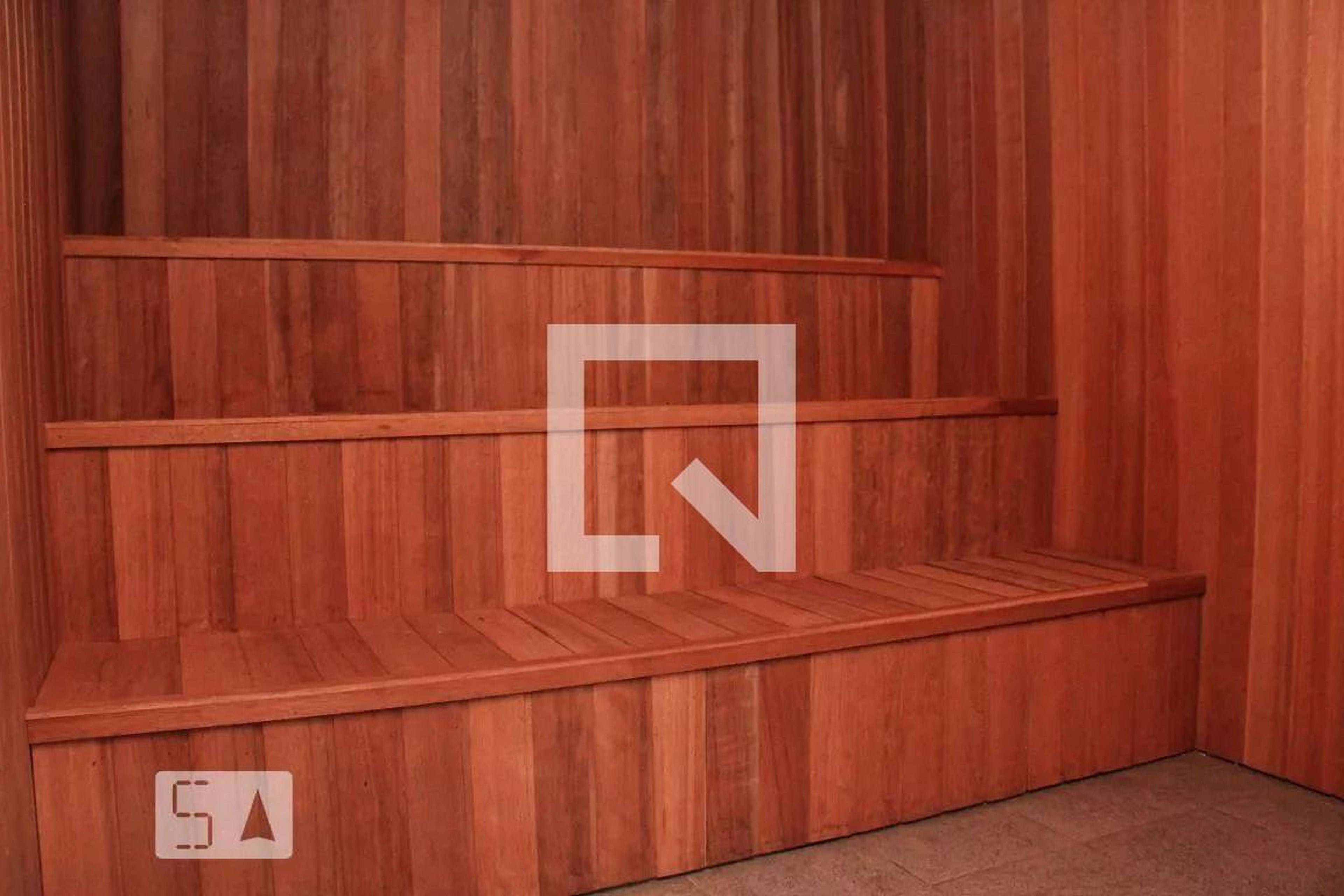 Sauna - Massis Five Stars