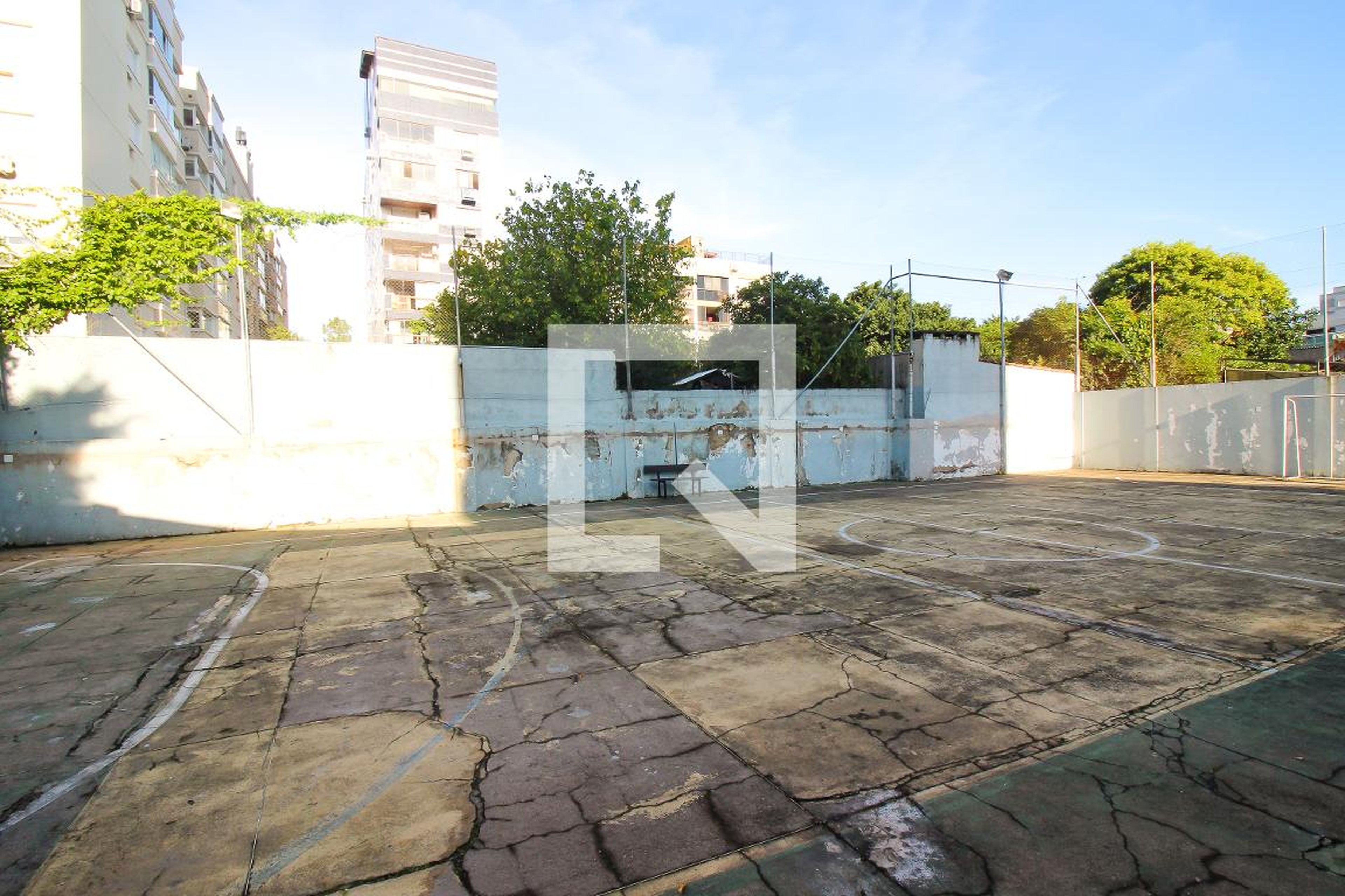 Quadra Esportiva - São Francesco