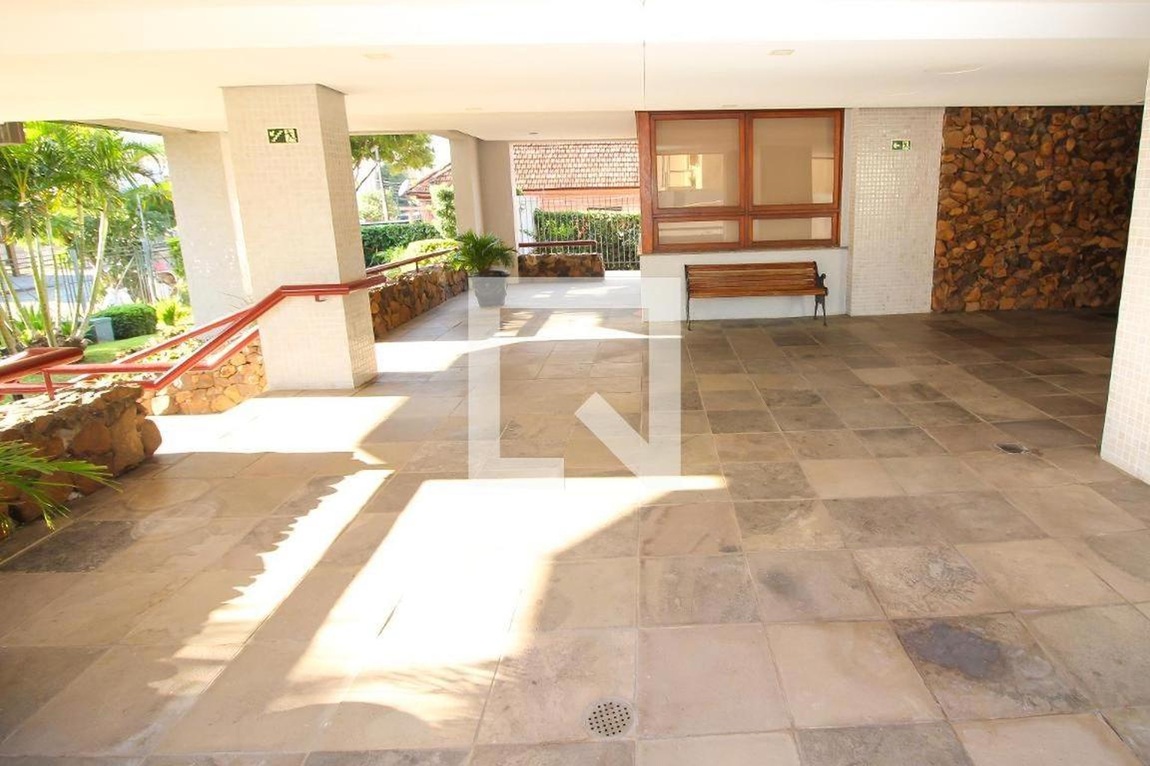 Hall de Entrada - São Francesco