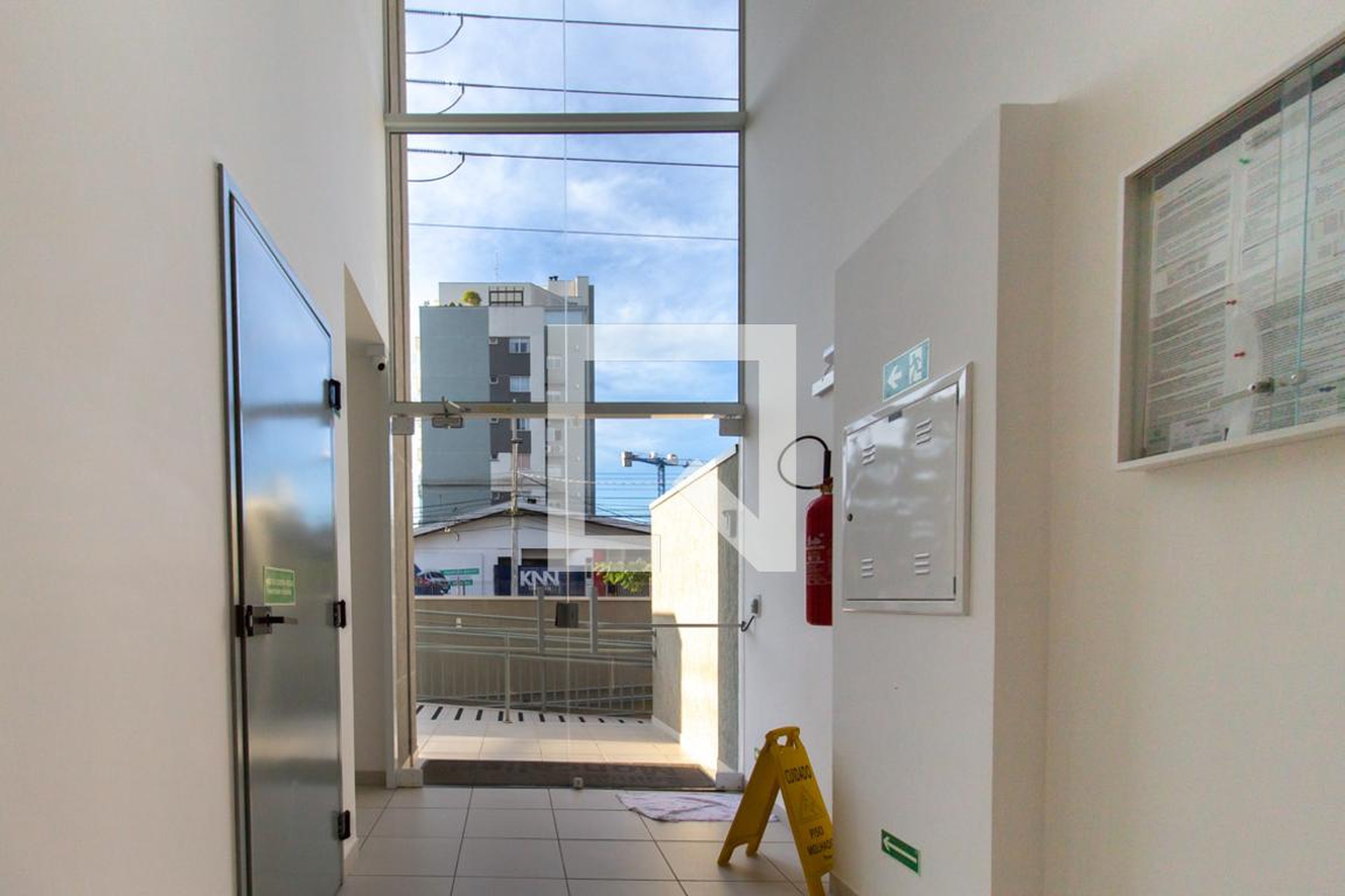 Hall de Entrada - Moncalieri