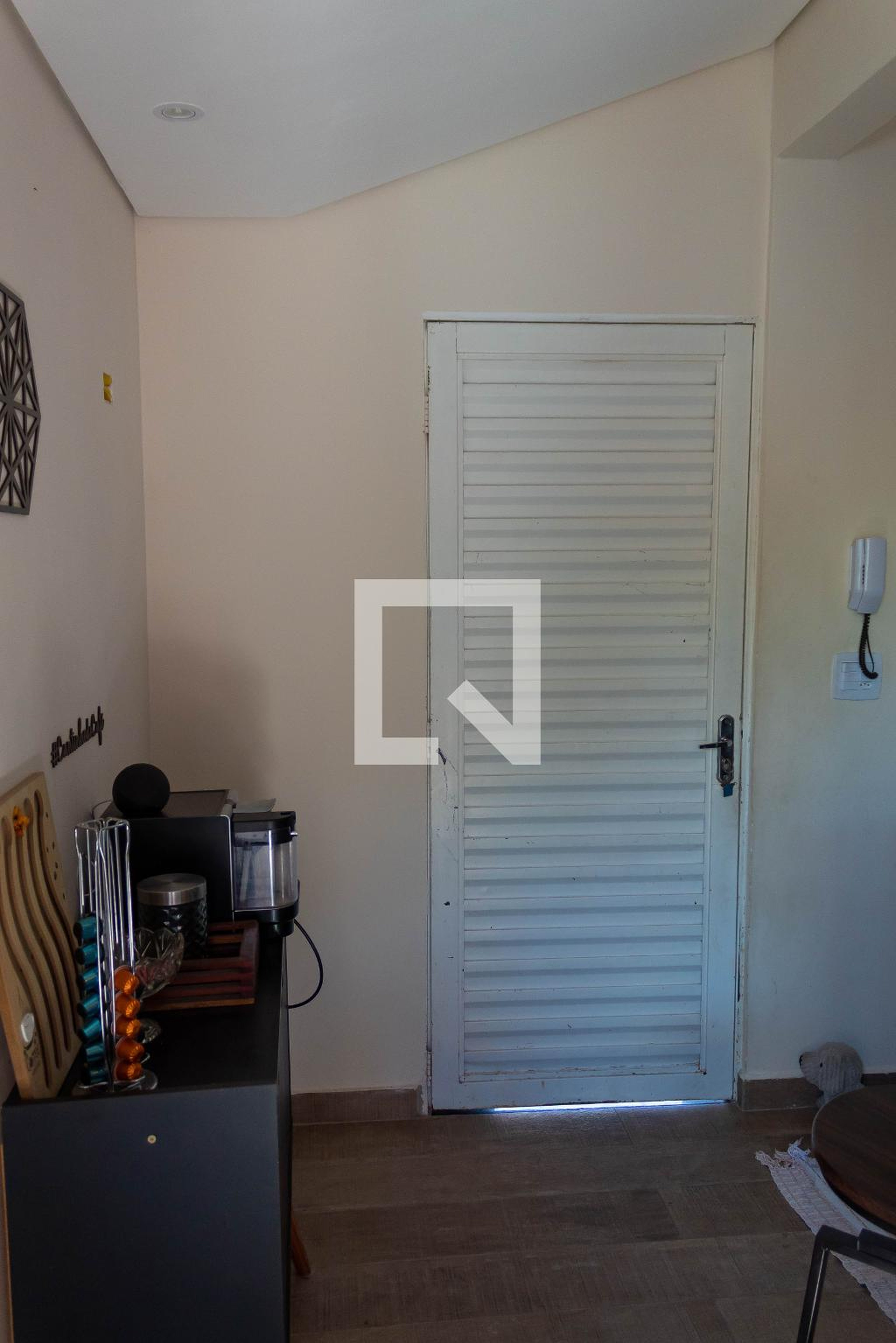 Entrada - Residencial São Miguel