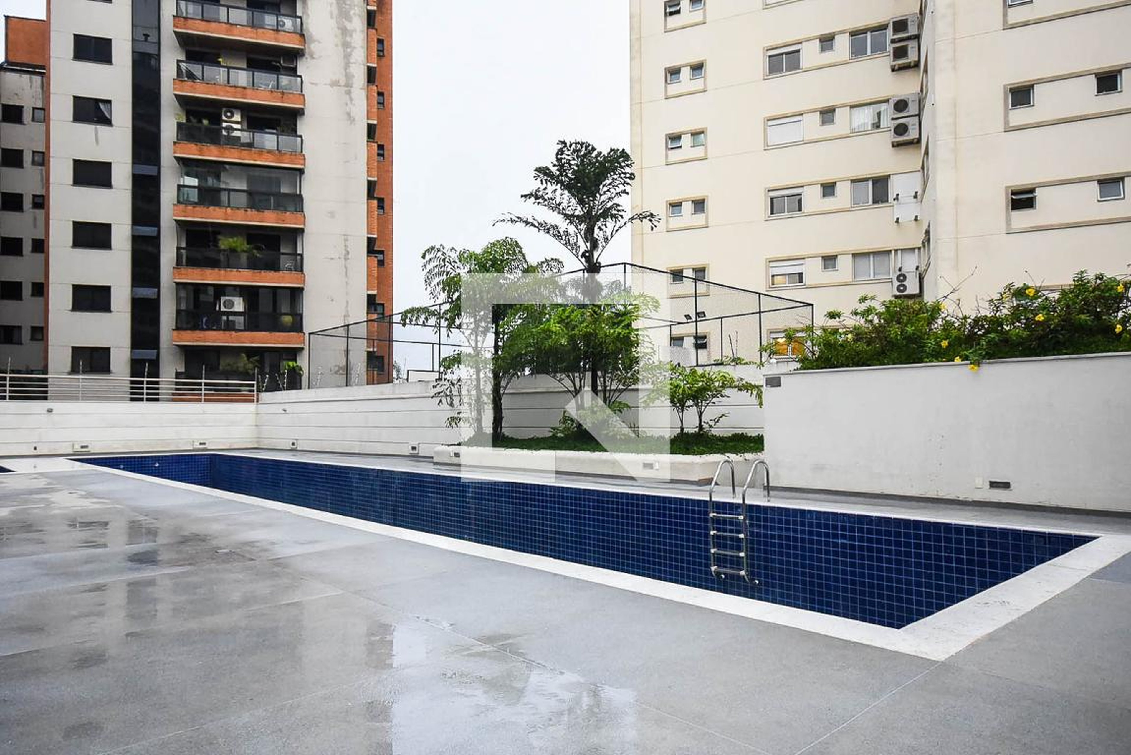 Piscina - Port Ligat