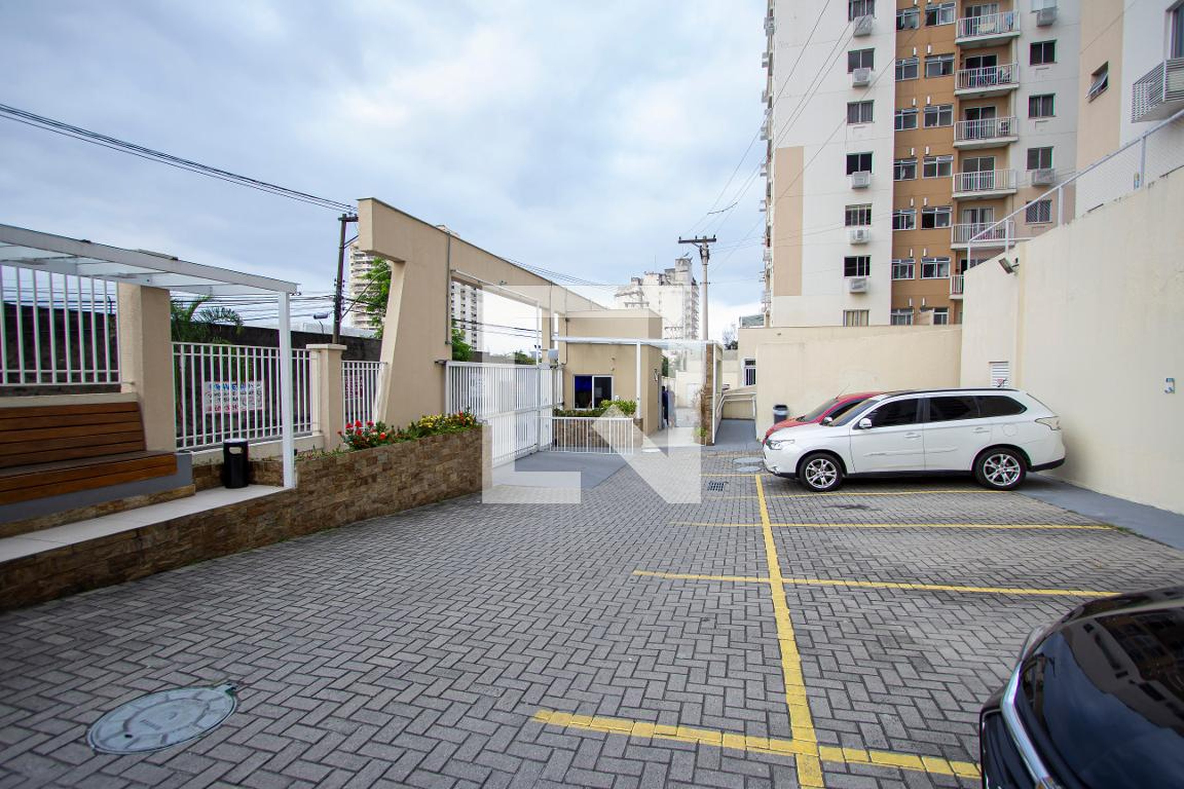 Portaria - Naturalle