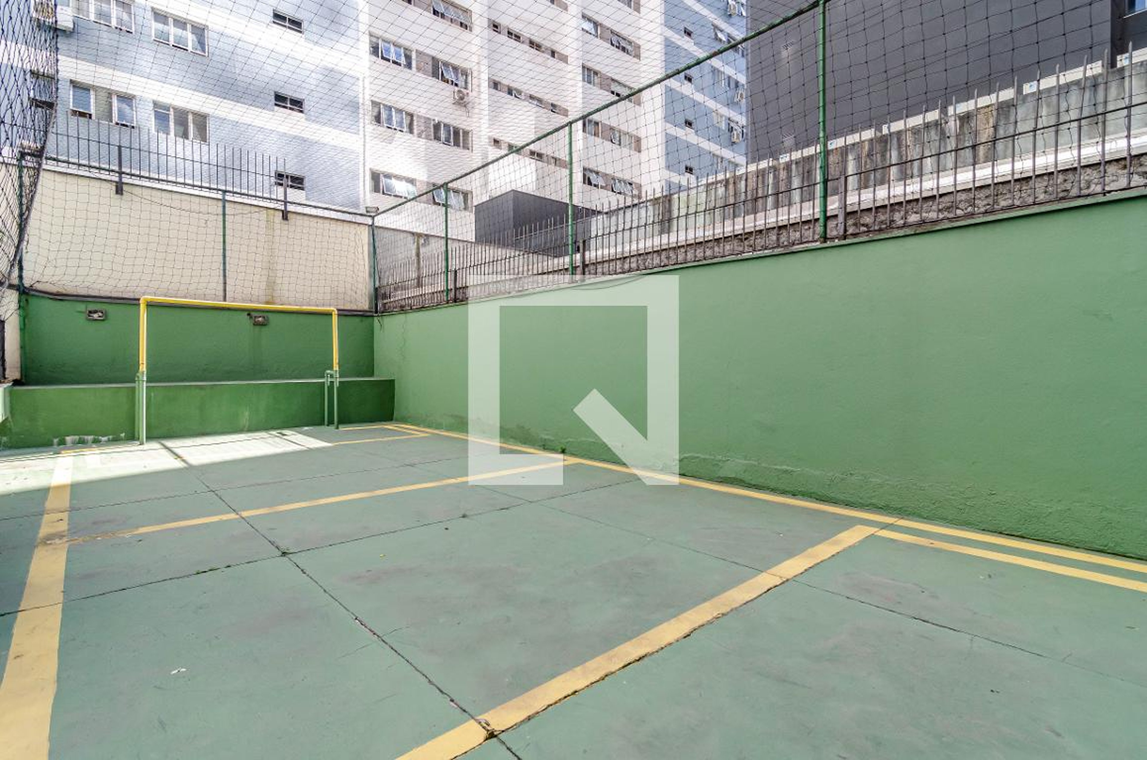 Quadra - Princesa Isabel Orleans Bragança