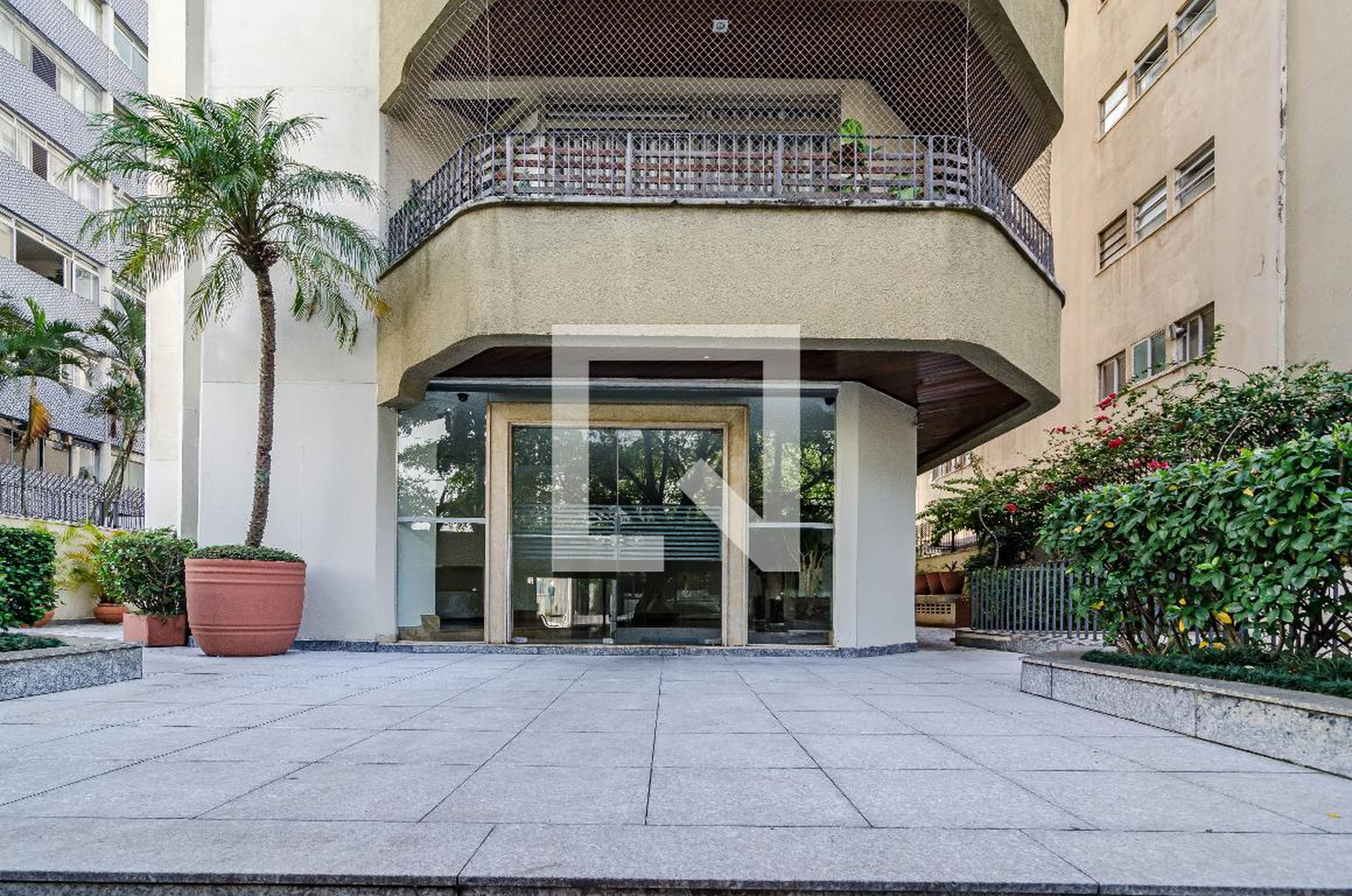 Entrada - Princesa Isabel Orleans Bragança