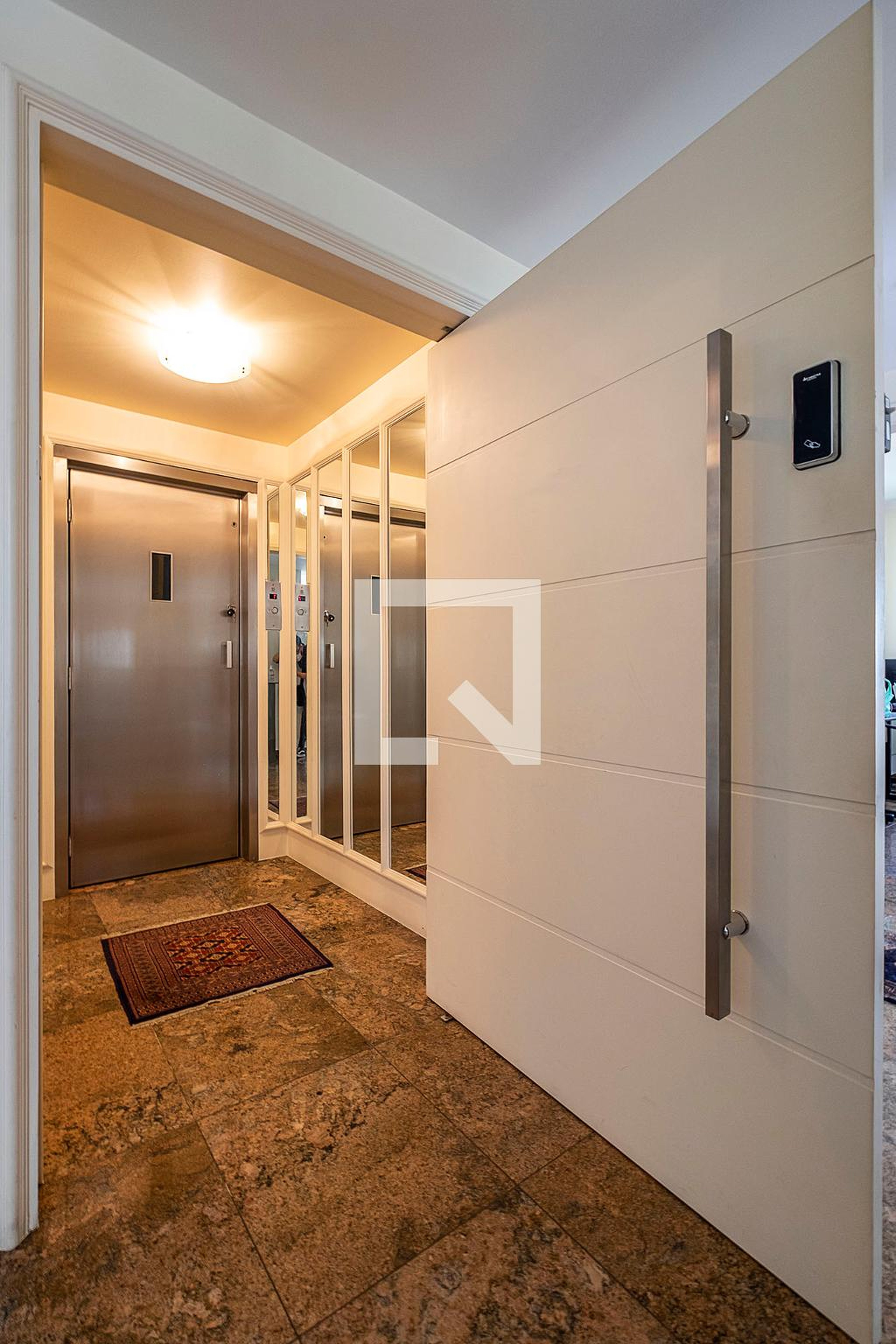 Hall de Entrada - Maison Casa Blanca