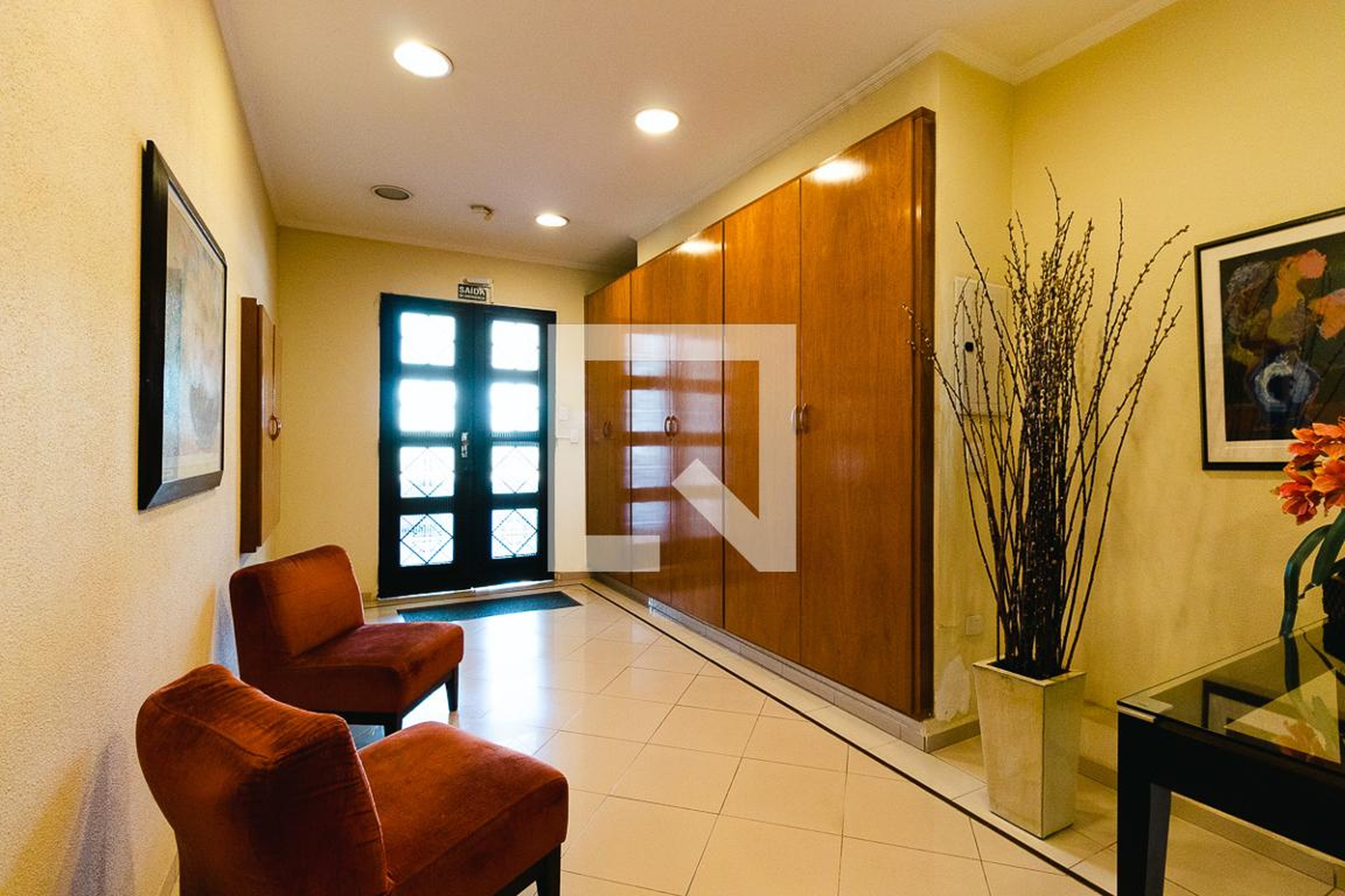 Área comum - Drogasil