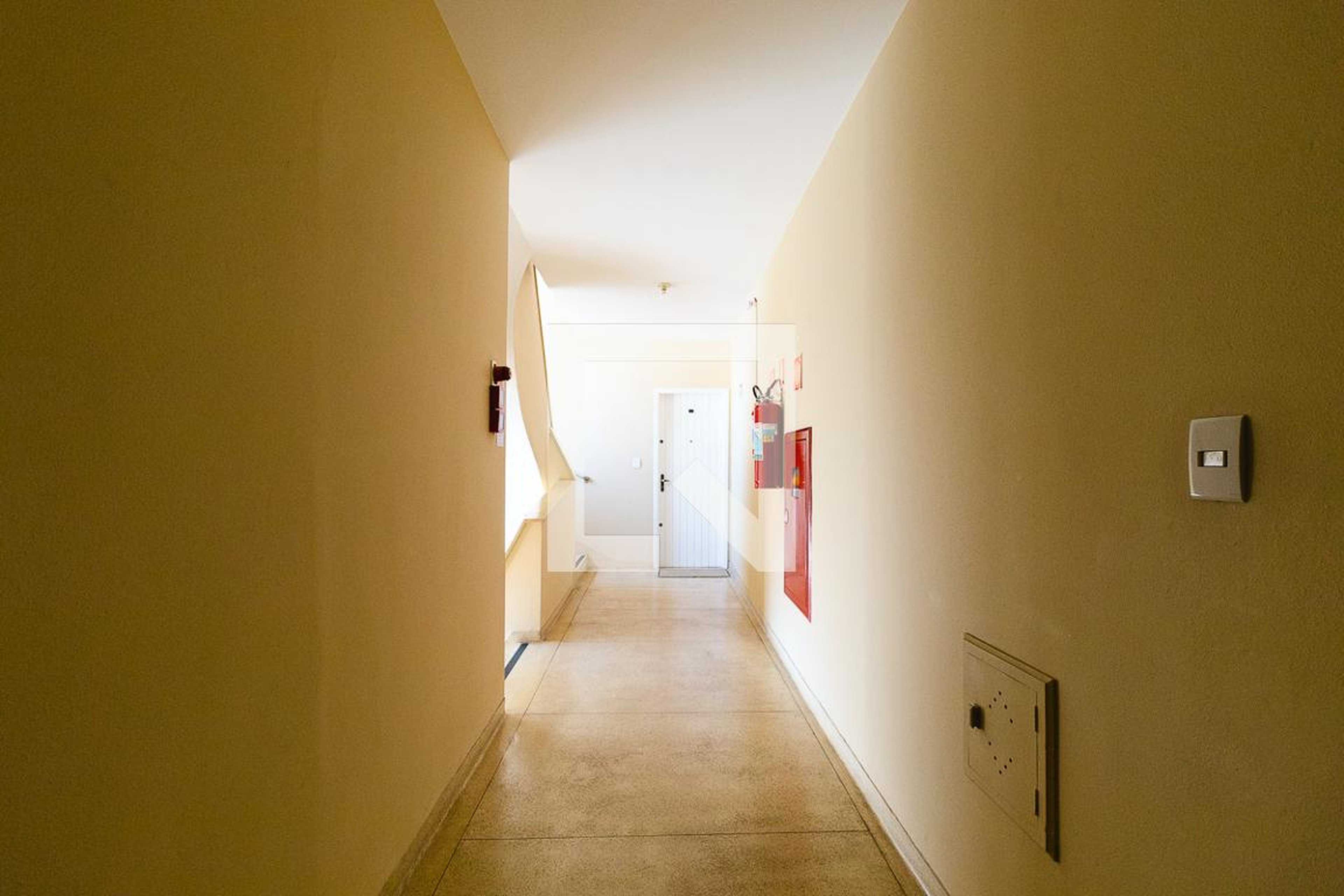 Hall - Drogasil