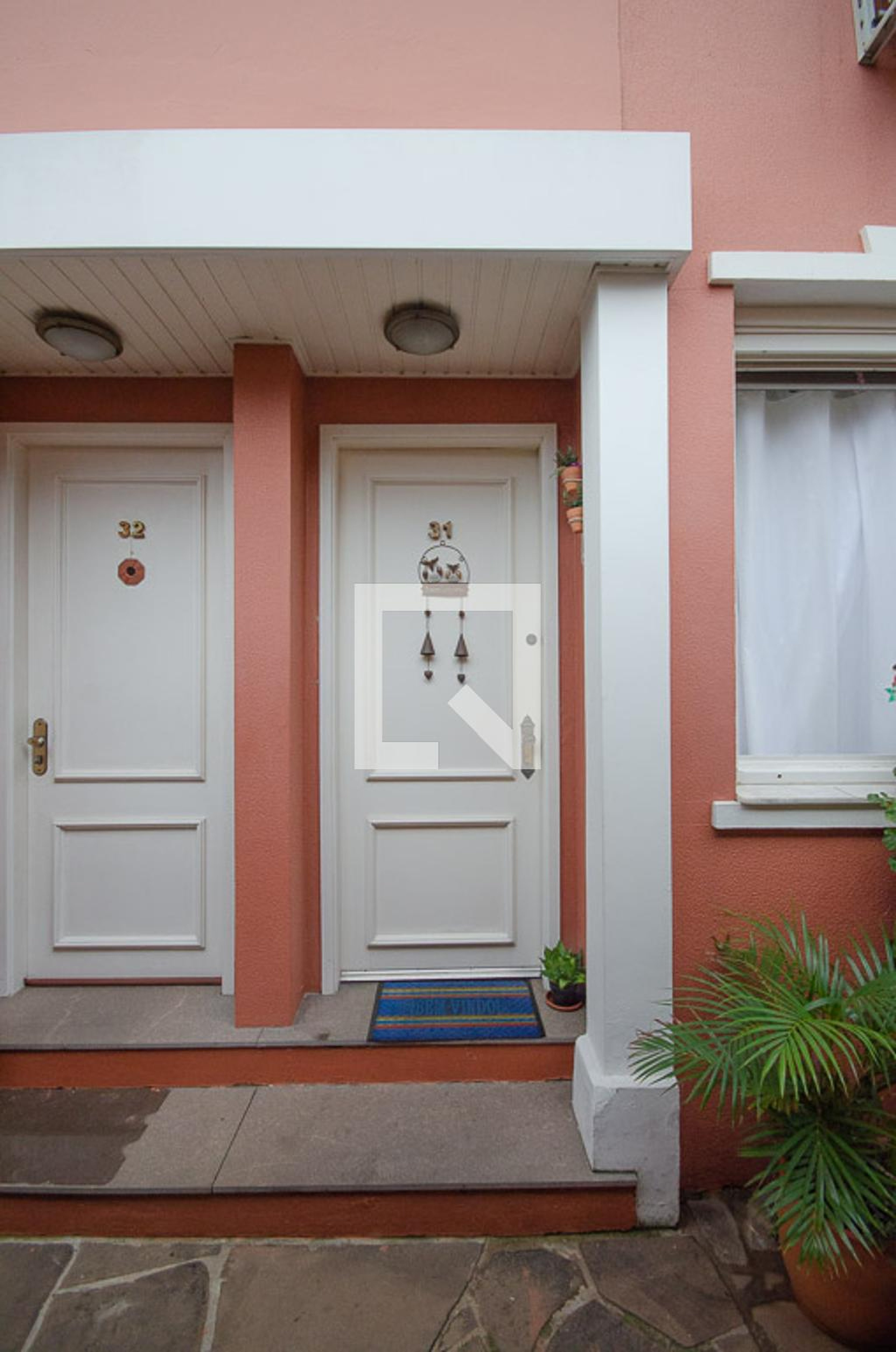 Entrada - Residencial Victoria Park