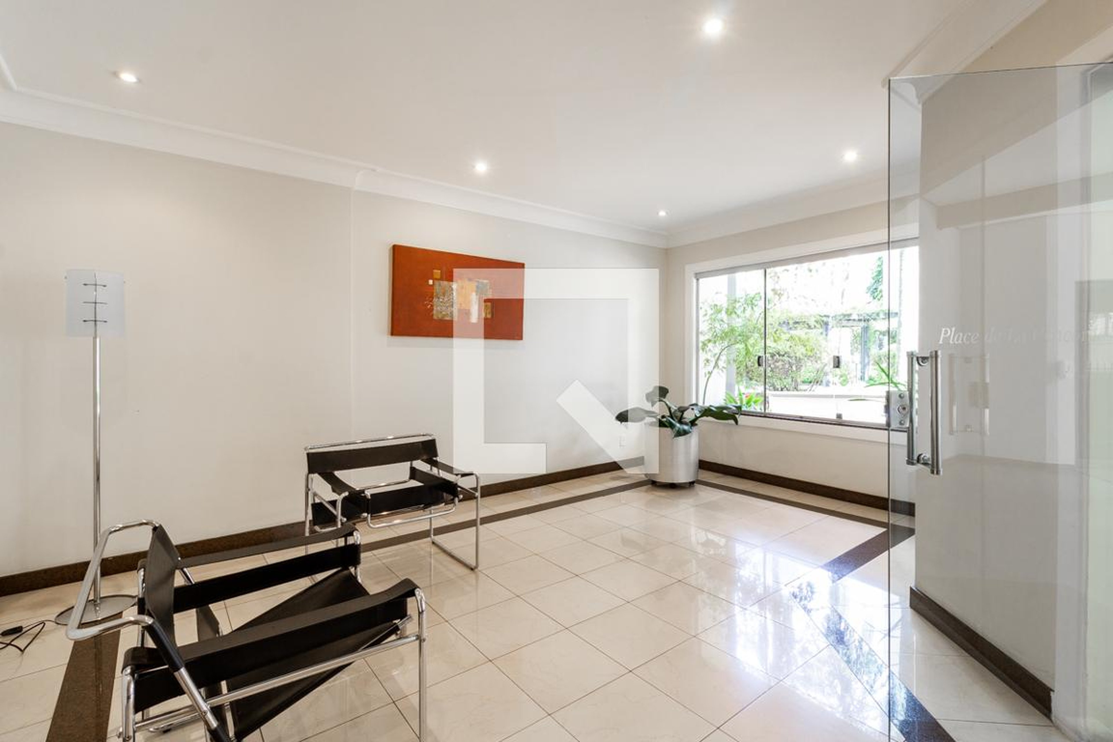 Hall Social - Ladresse