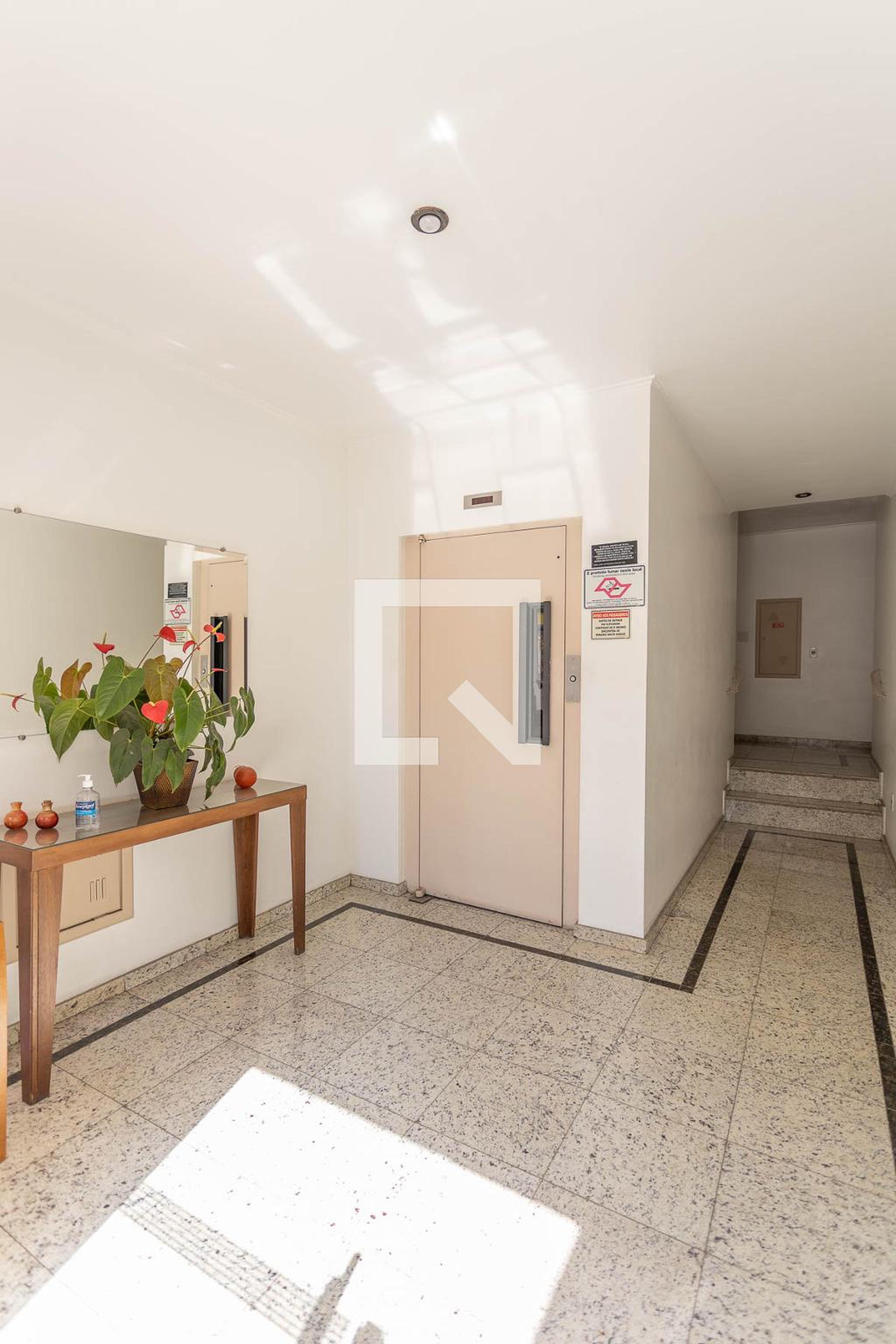 Hall de Entrada - Izabel Marisa