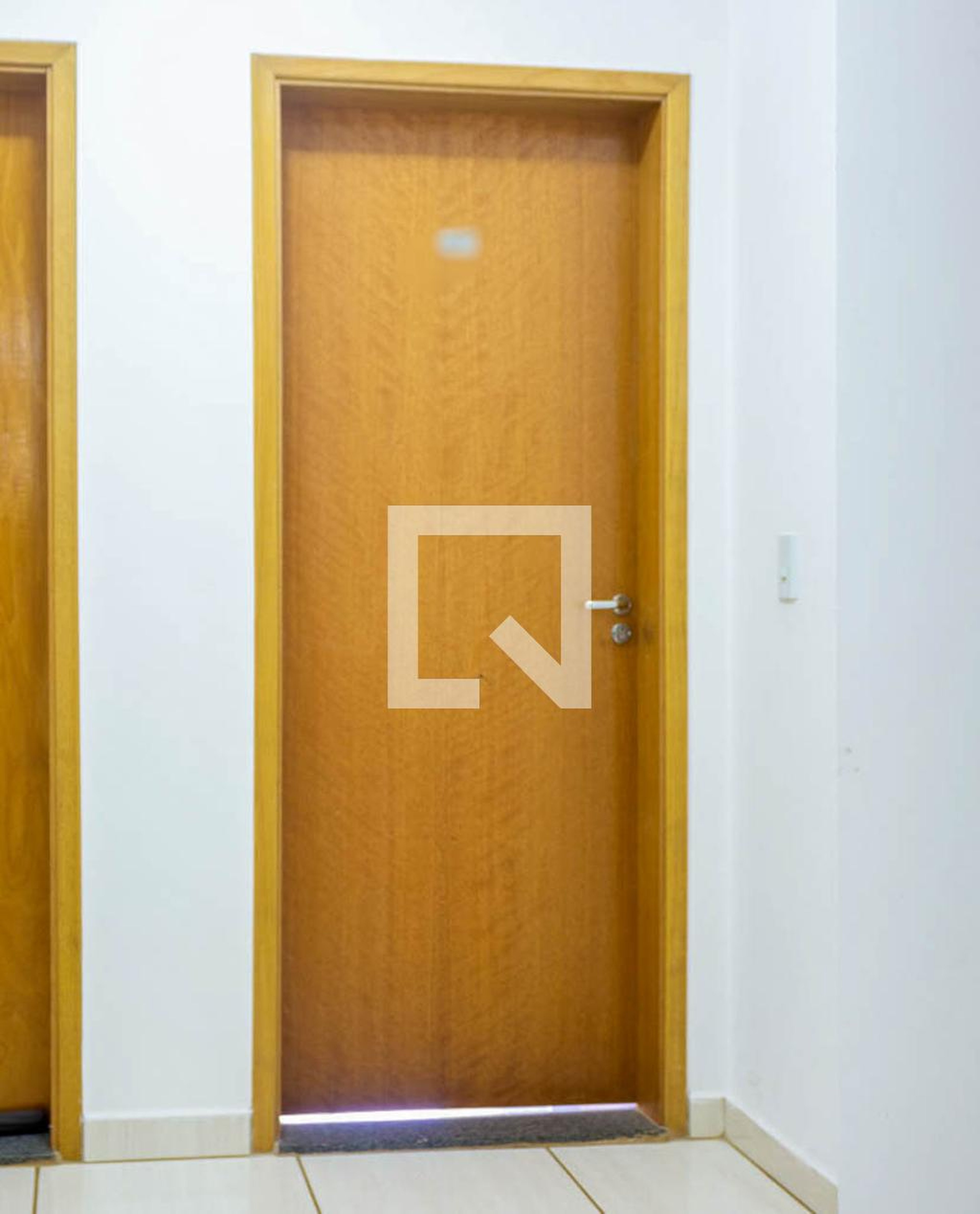 Hall de Entrada - Estoril Residence