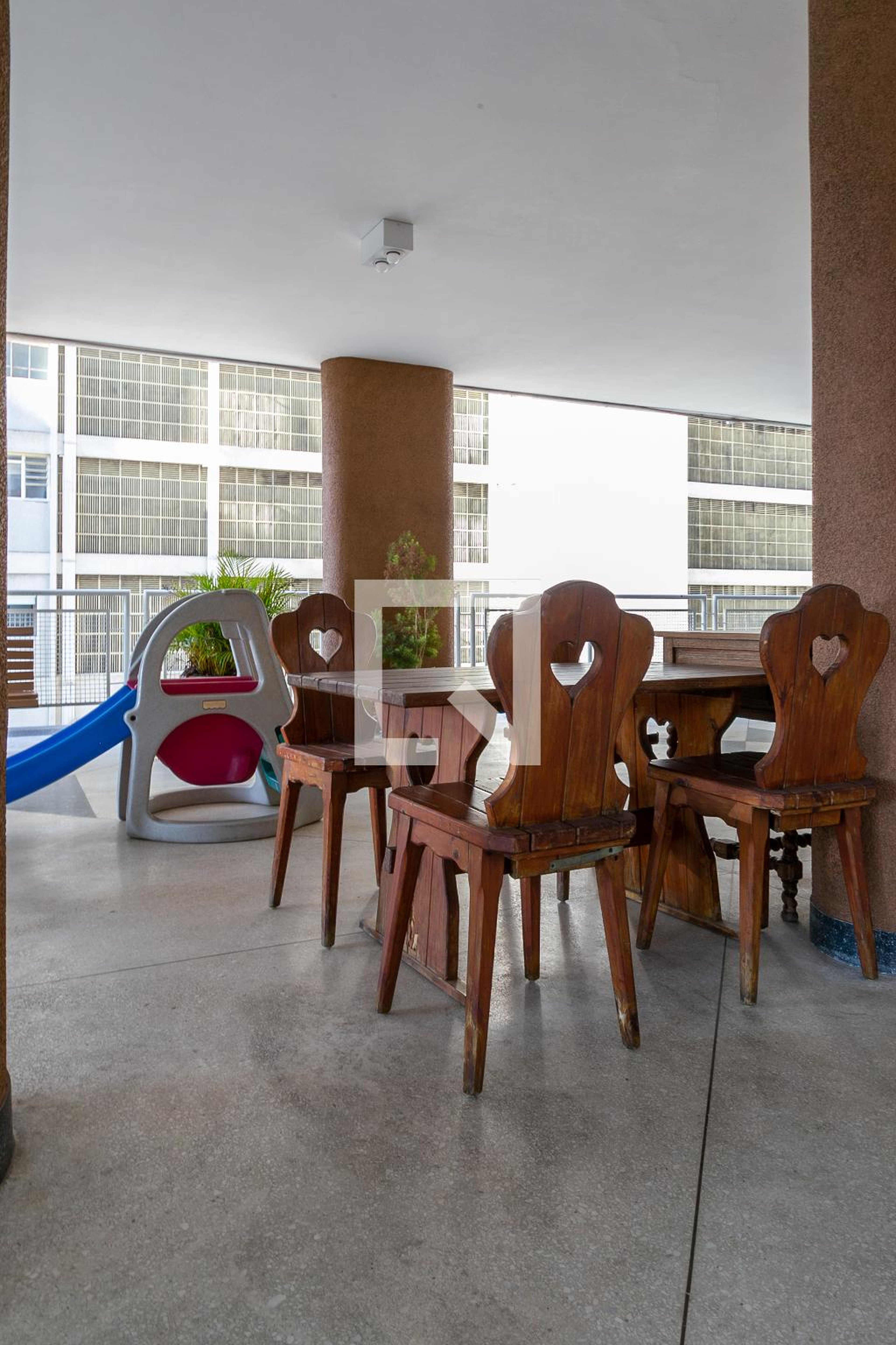 Playground - João Teixeira Filho