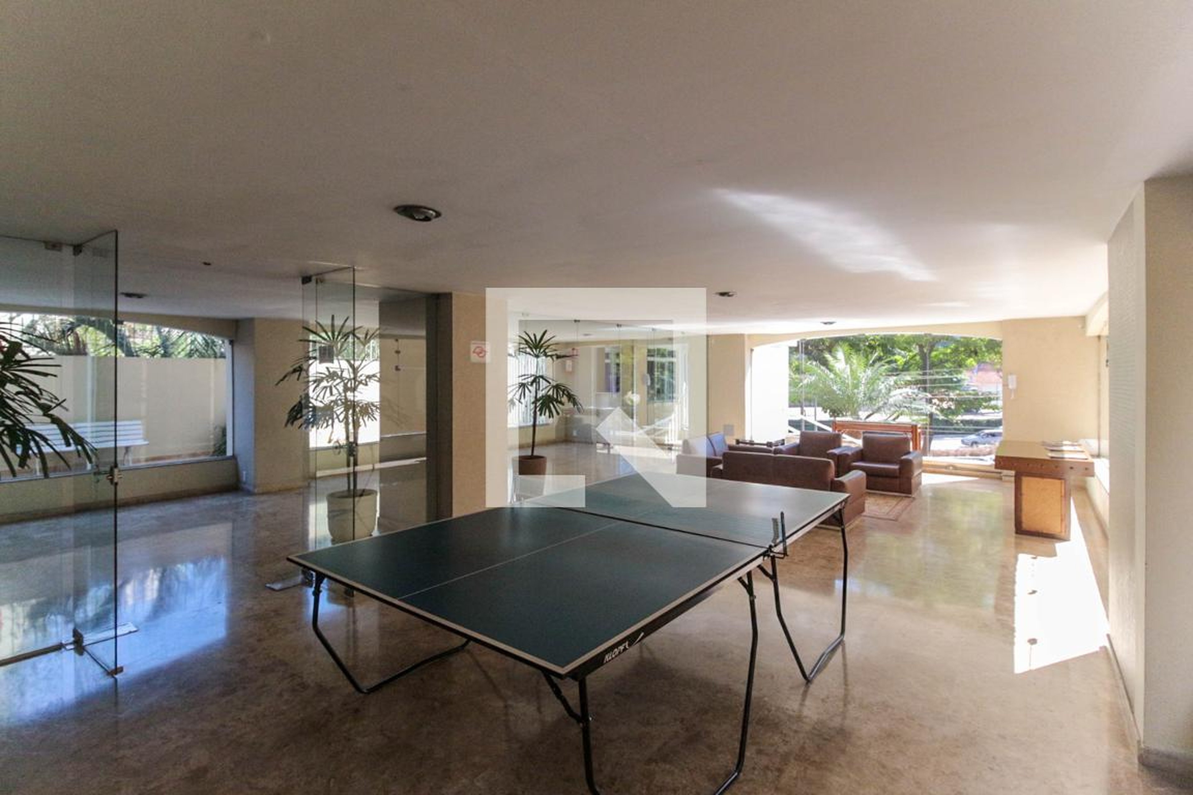 Sala de Jogos - Alceste