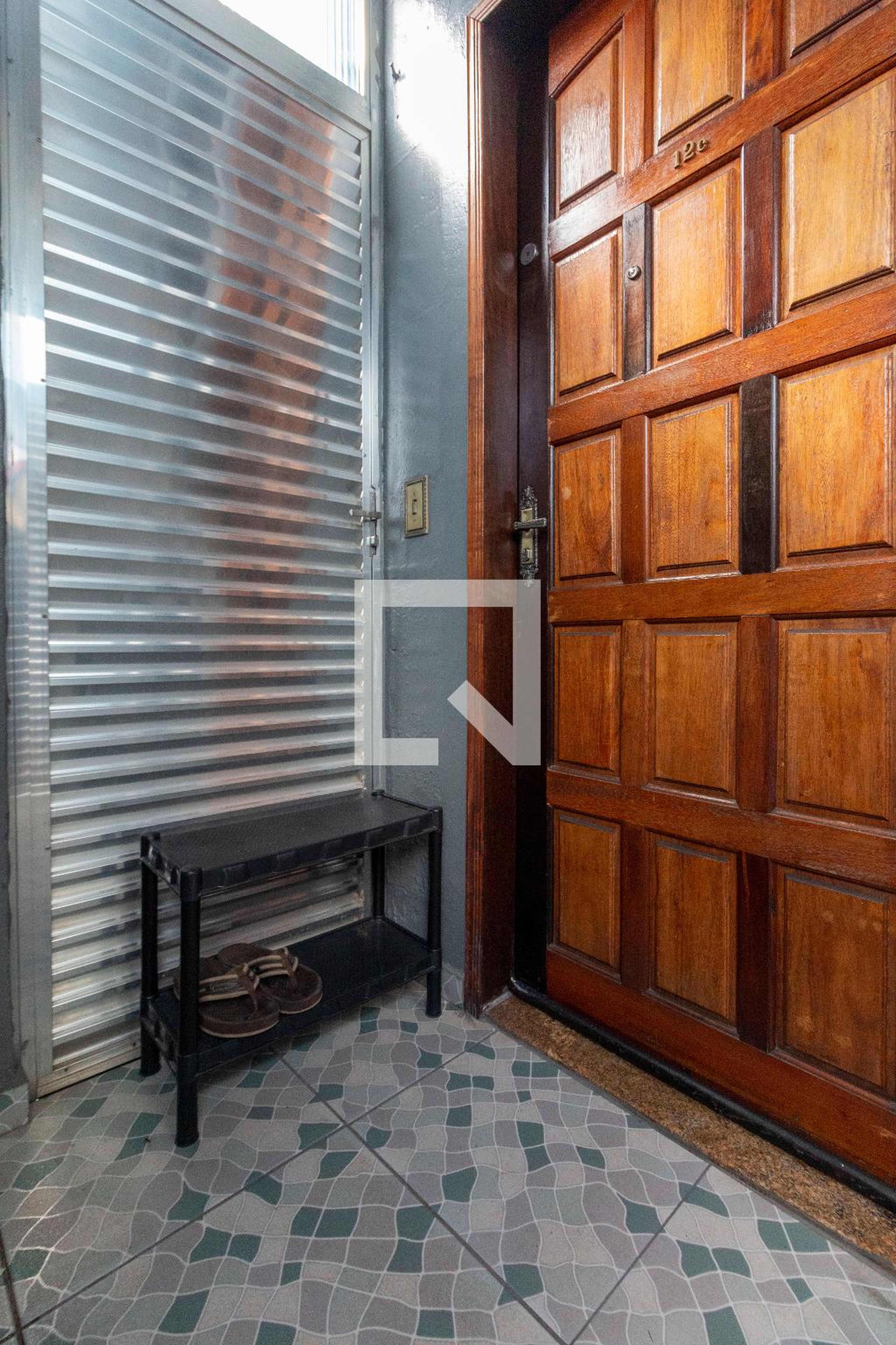 Hall de Entrada - Pitangueiras