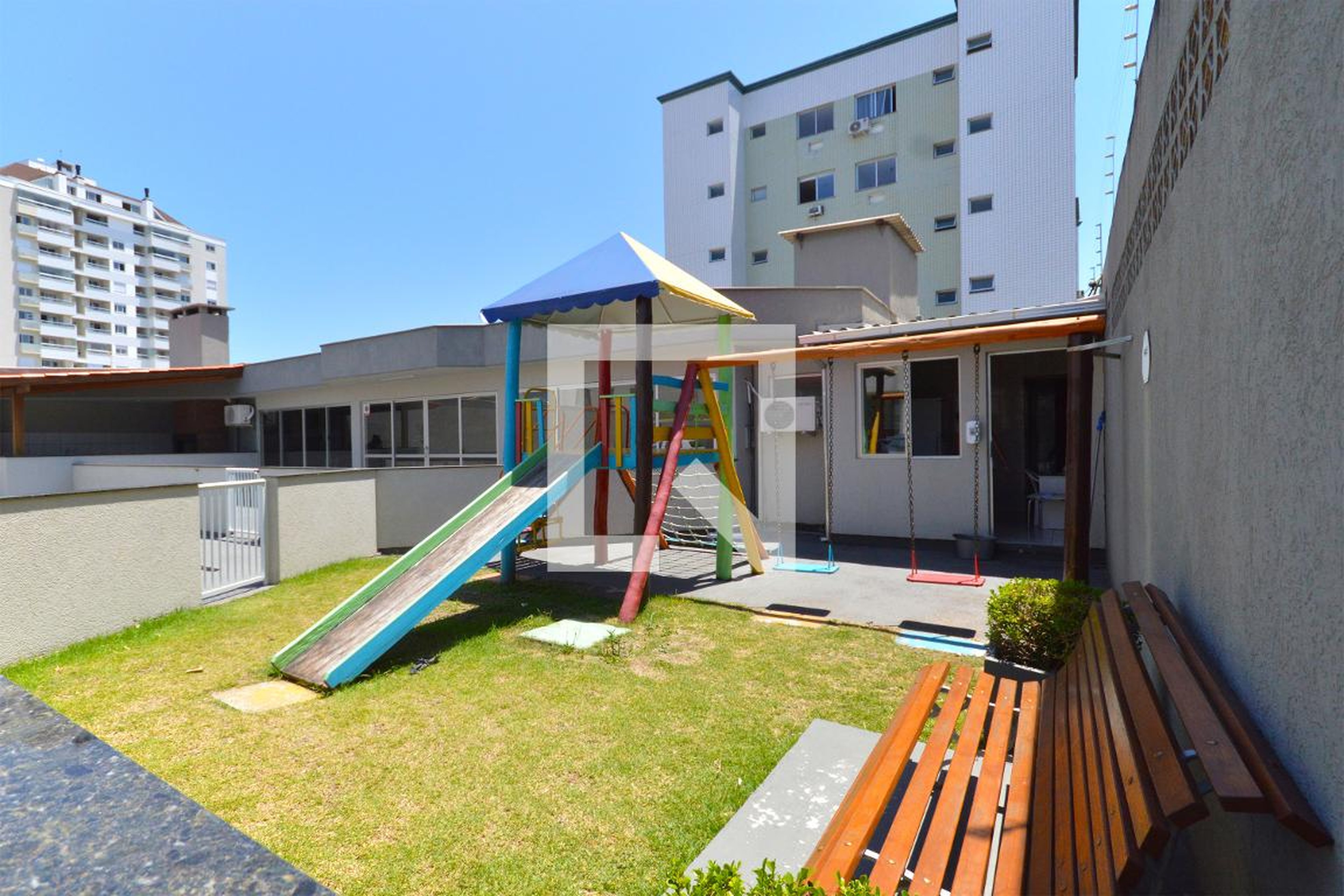 Playground - Residencial San Felipe