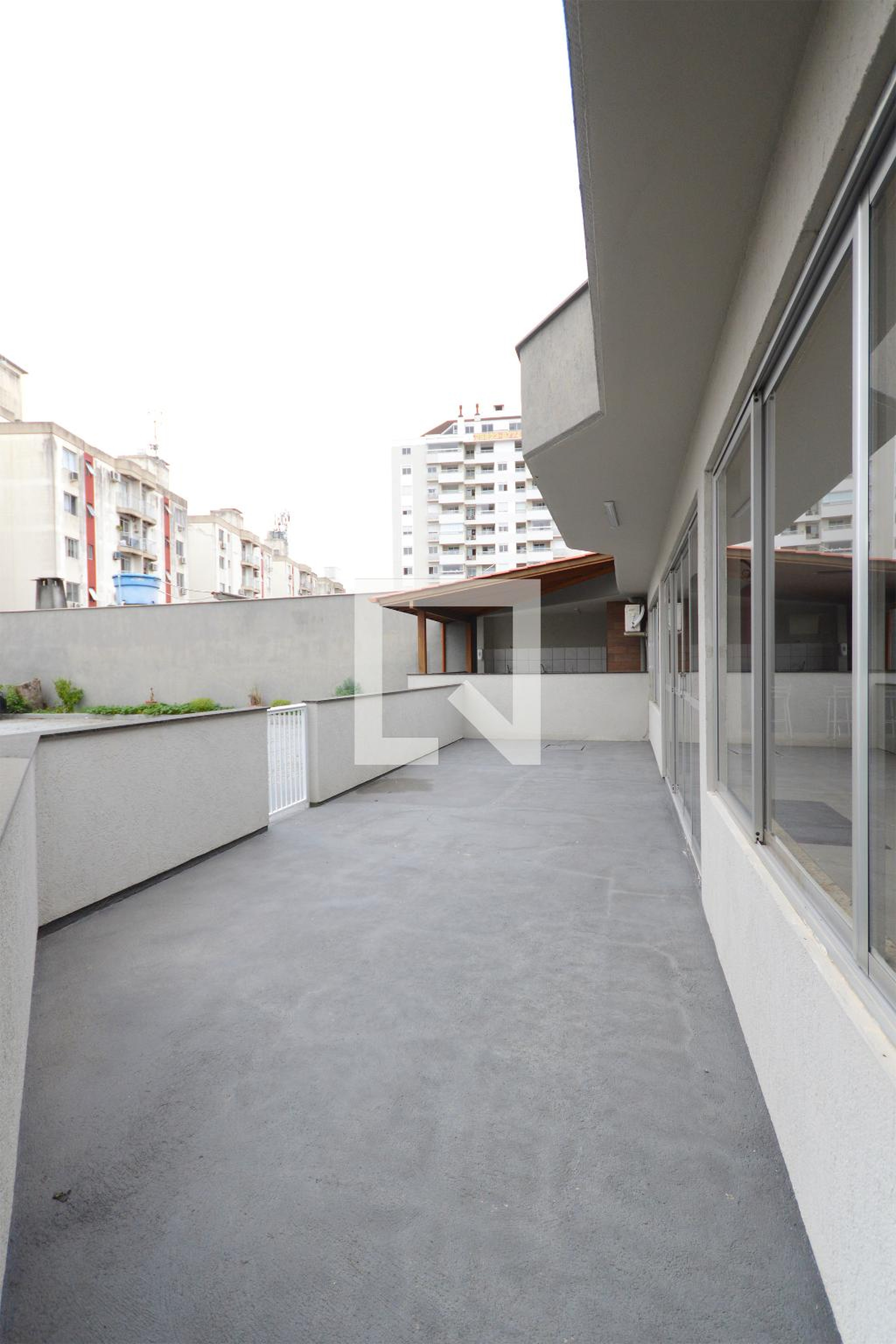 Salão de festas - San Felipe