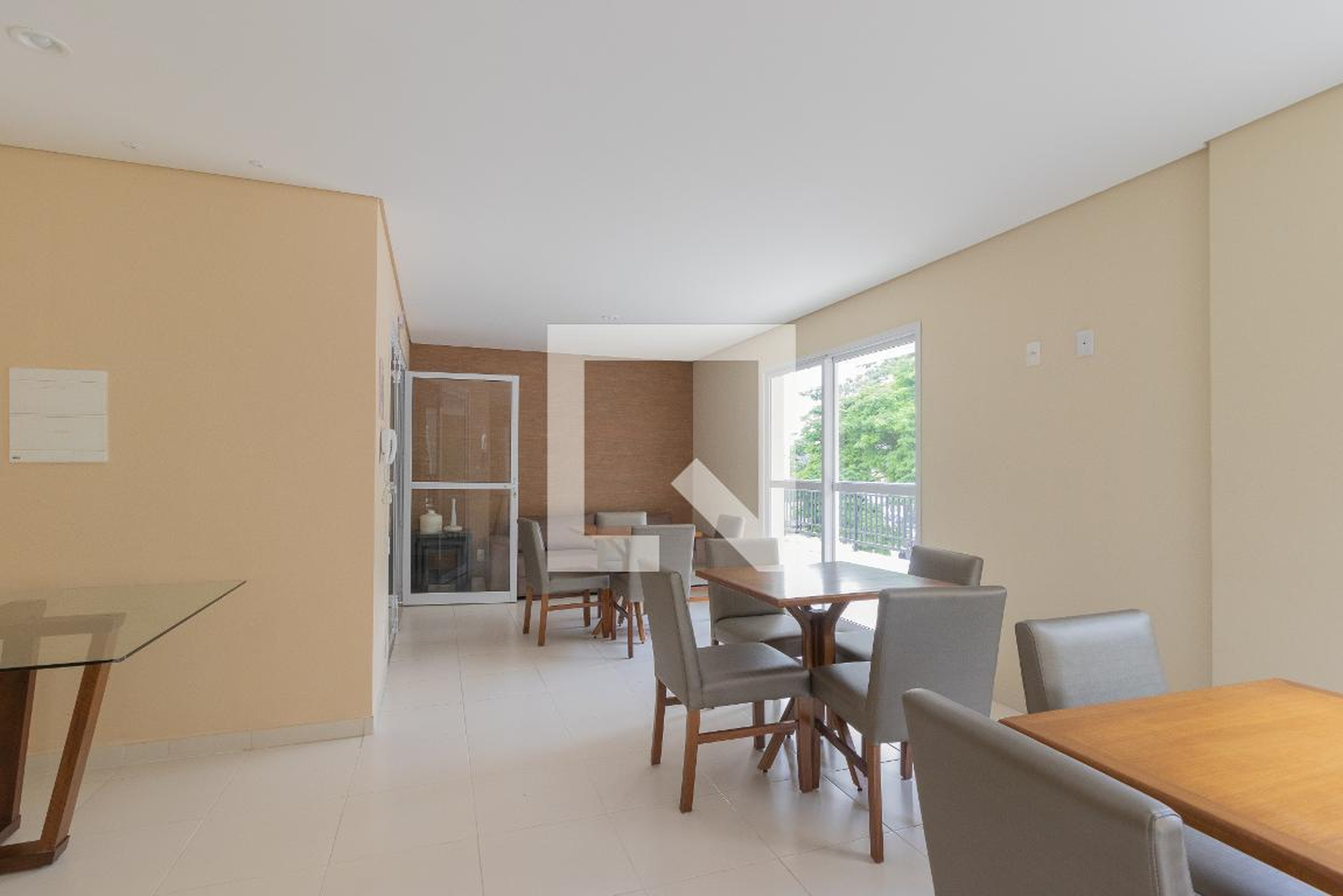 Salao de Festa - Green Valley