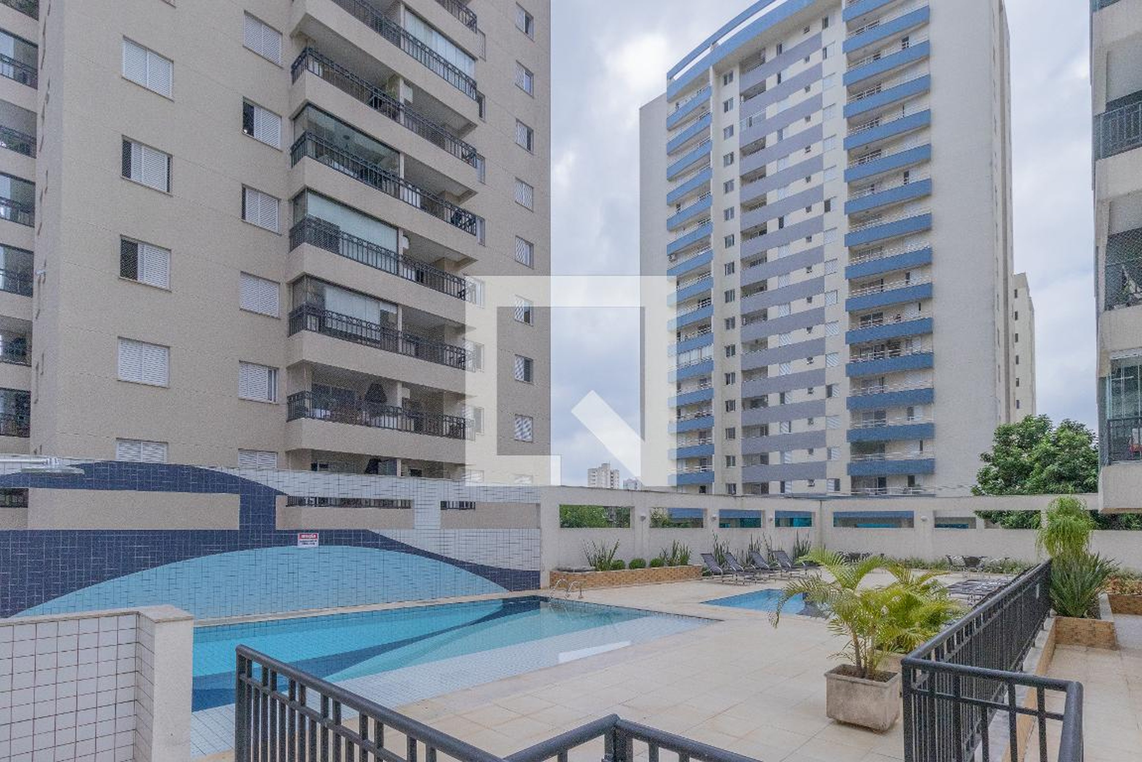 Piscina - Green Valley