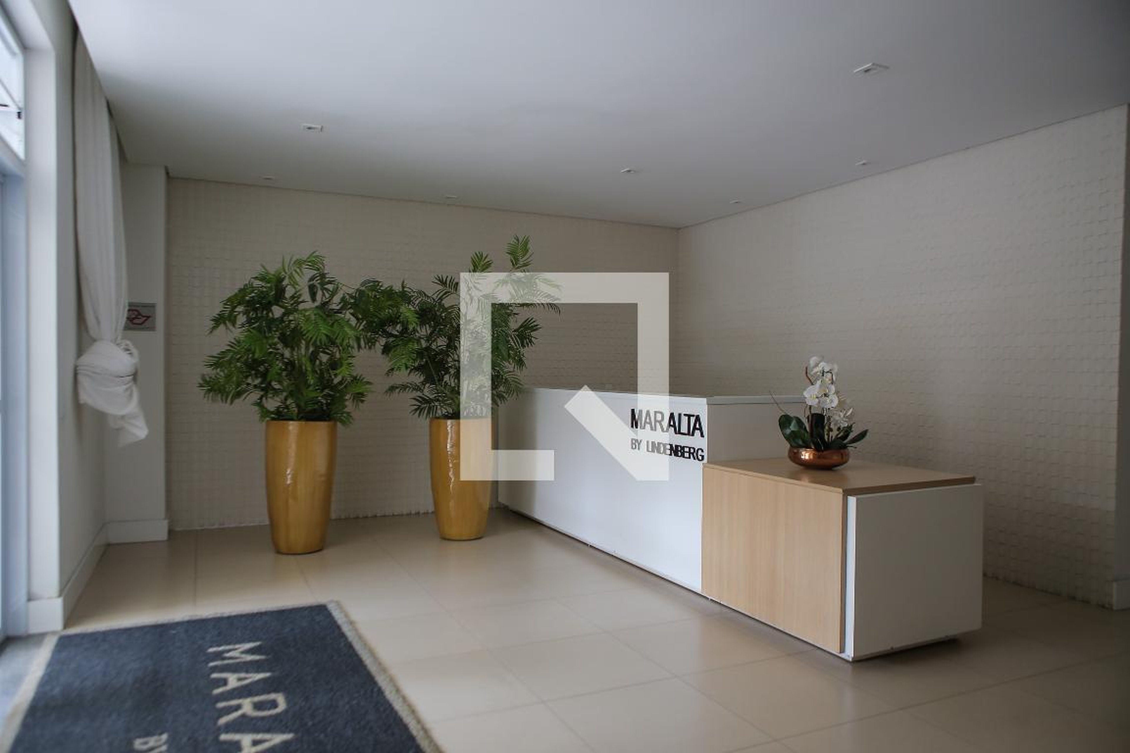 Hall de entrada - null