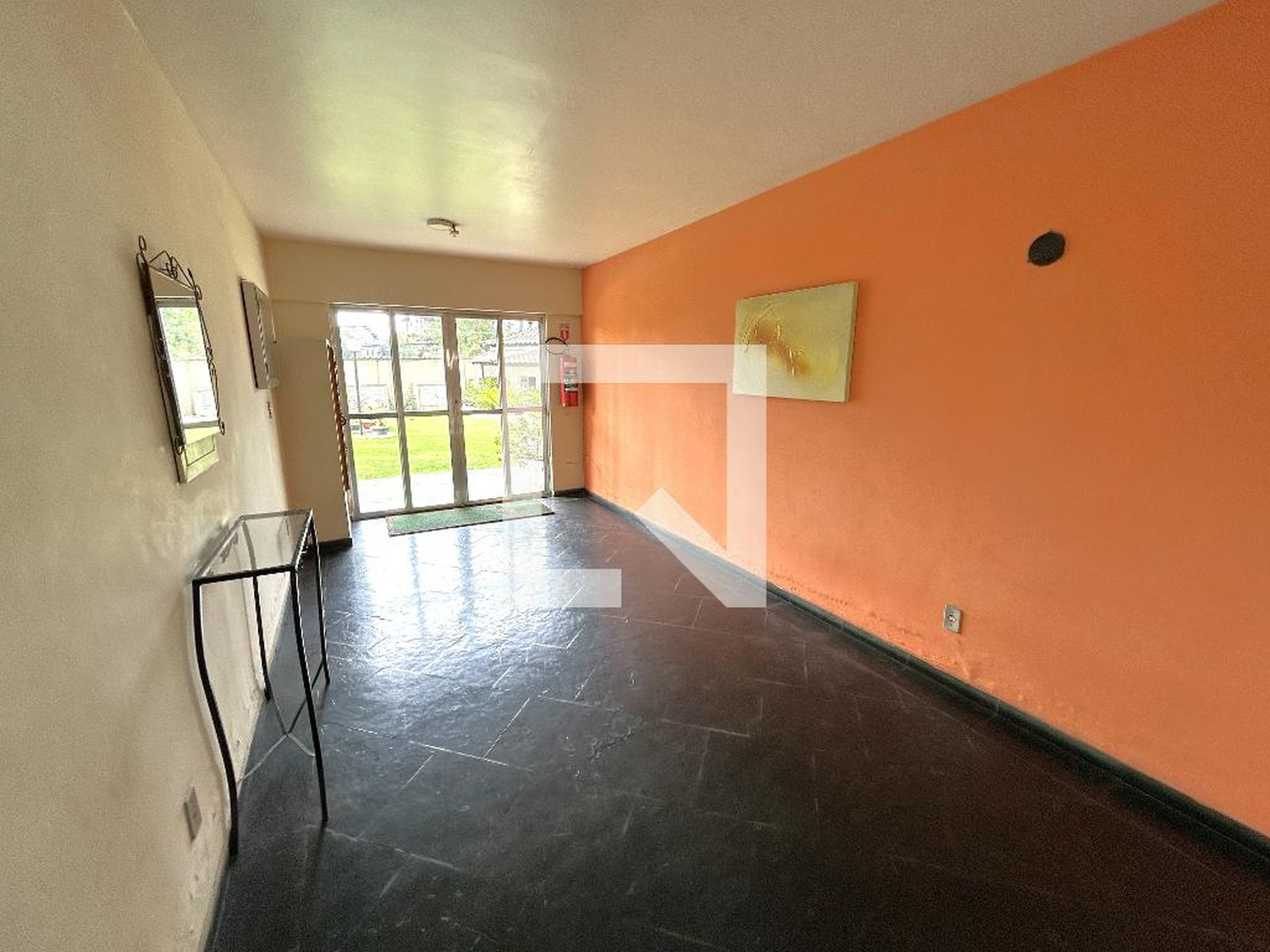 Hall de entrada - Togo Renan Soares