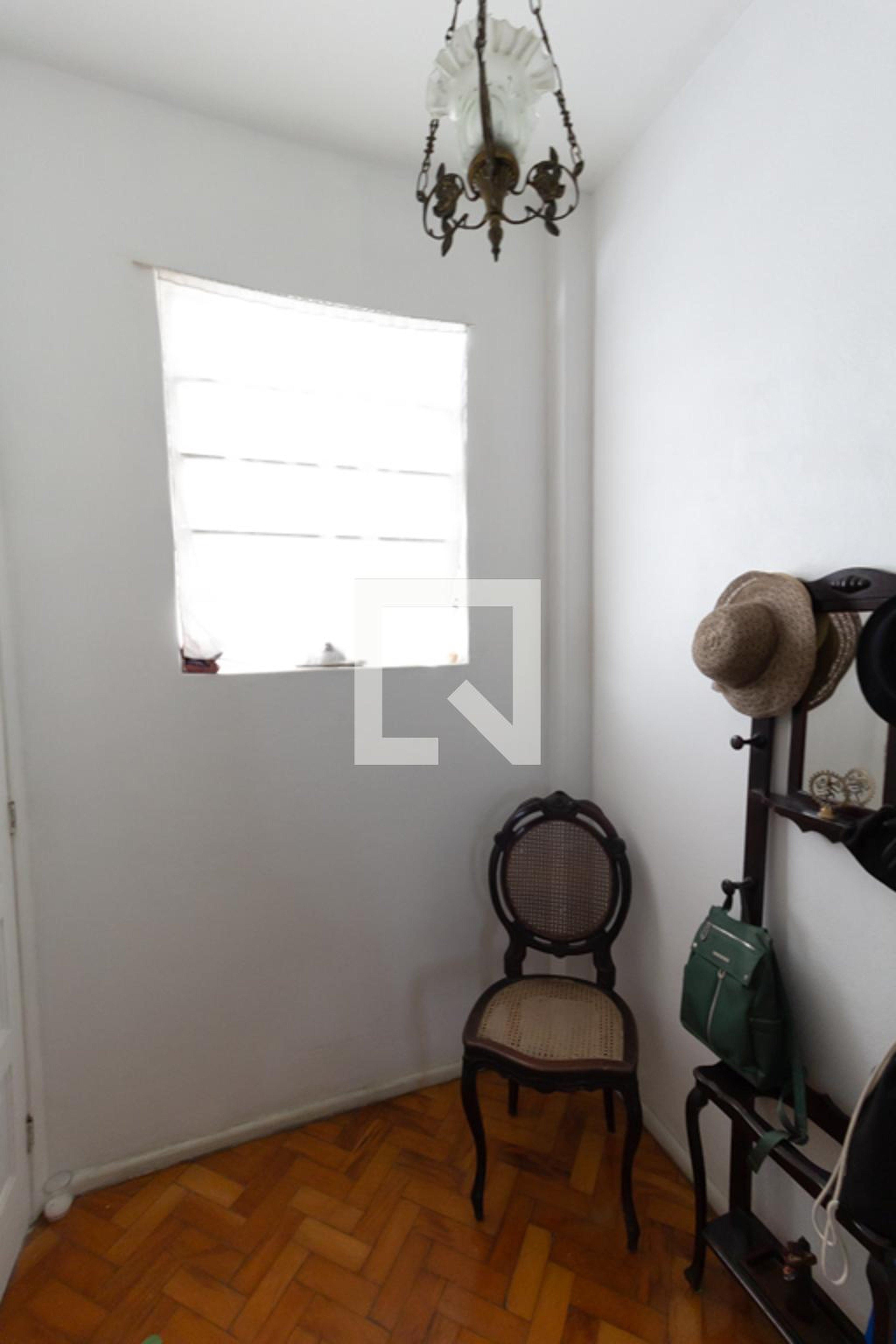 Hall de Entrada - null