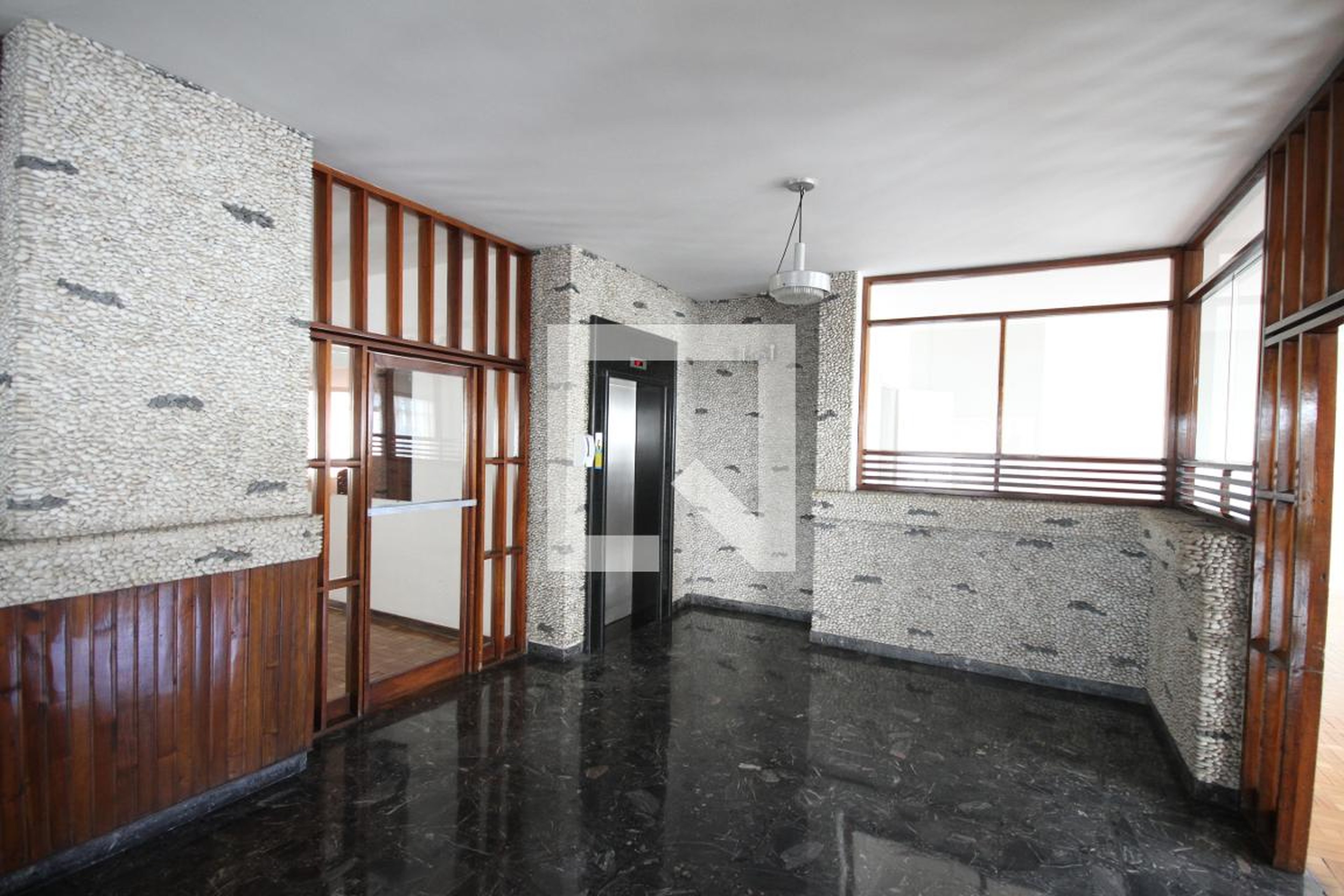 Hall de Entrada - Ana Ligori