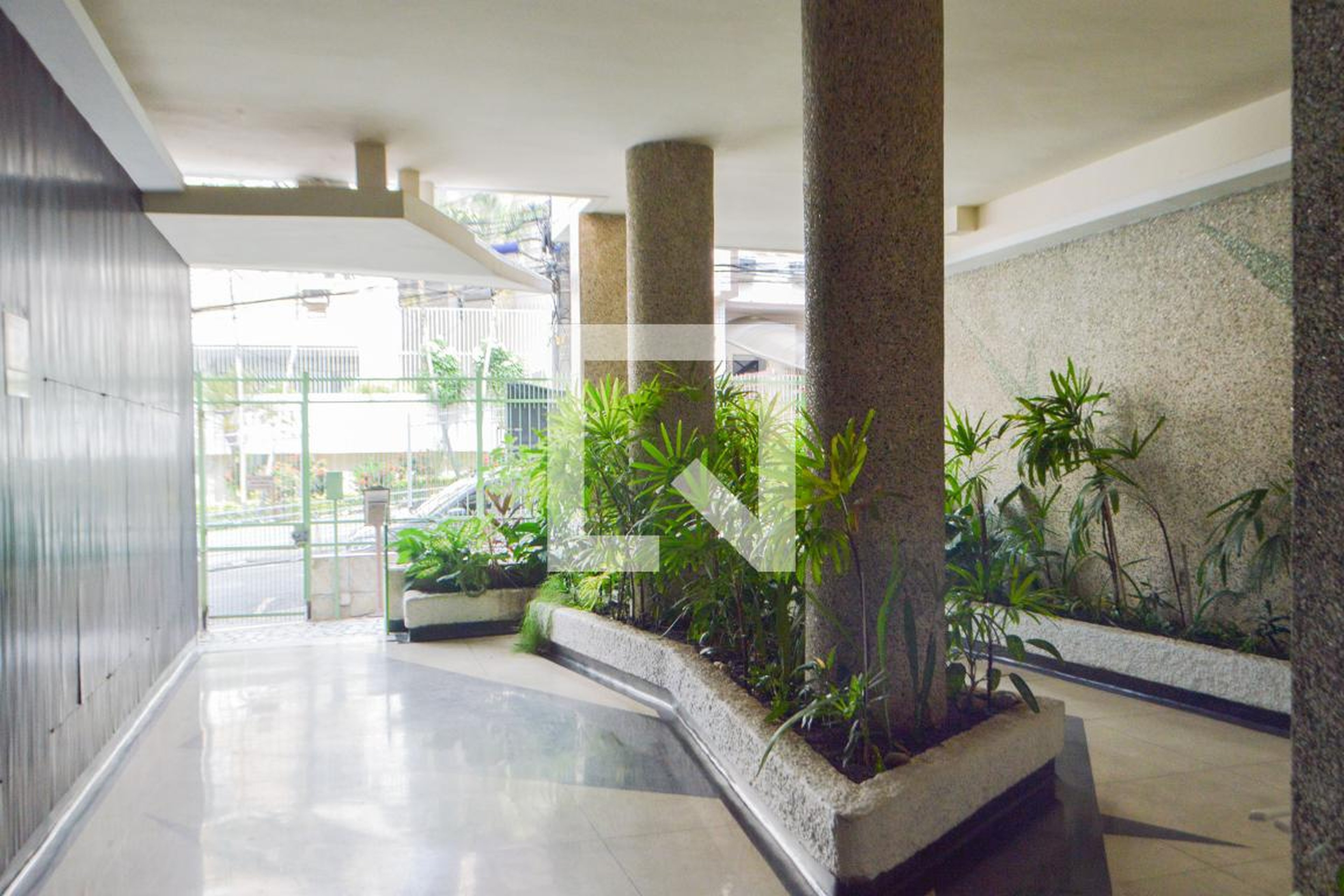 Entrada - São José