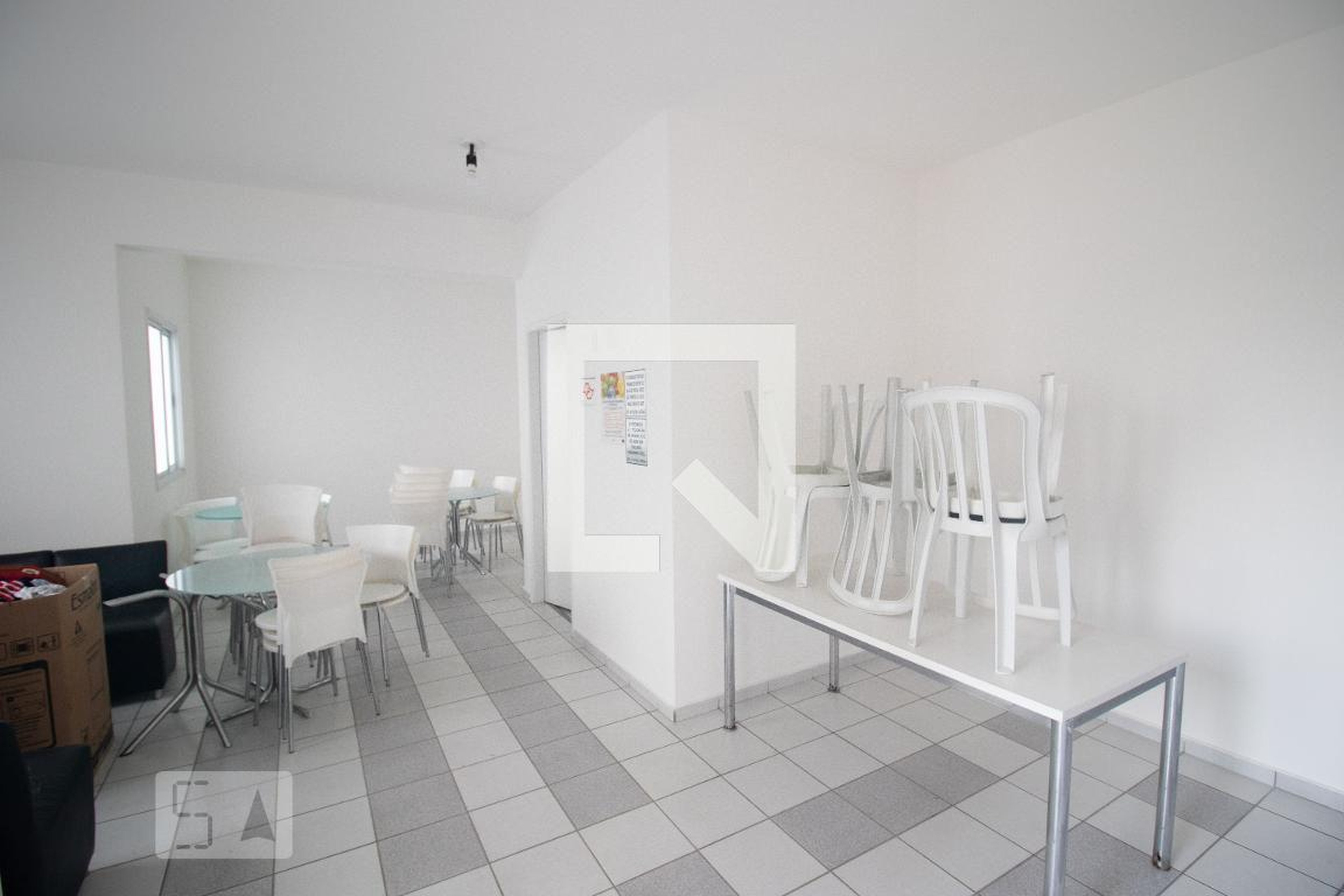 salao de festas - La Piazza