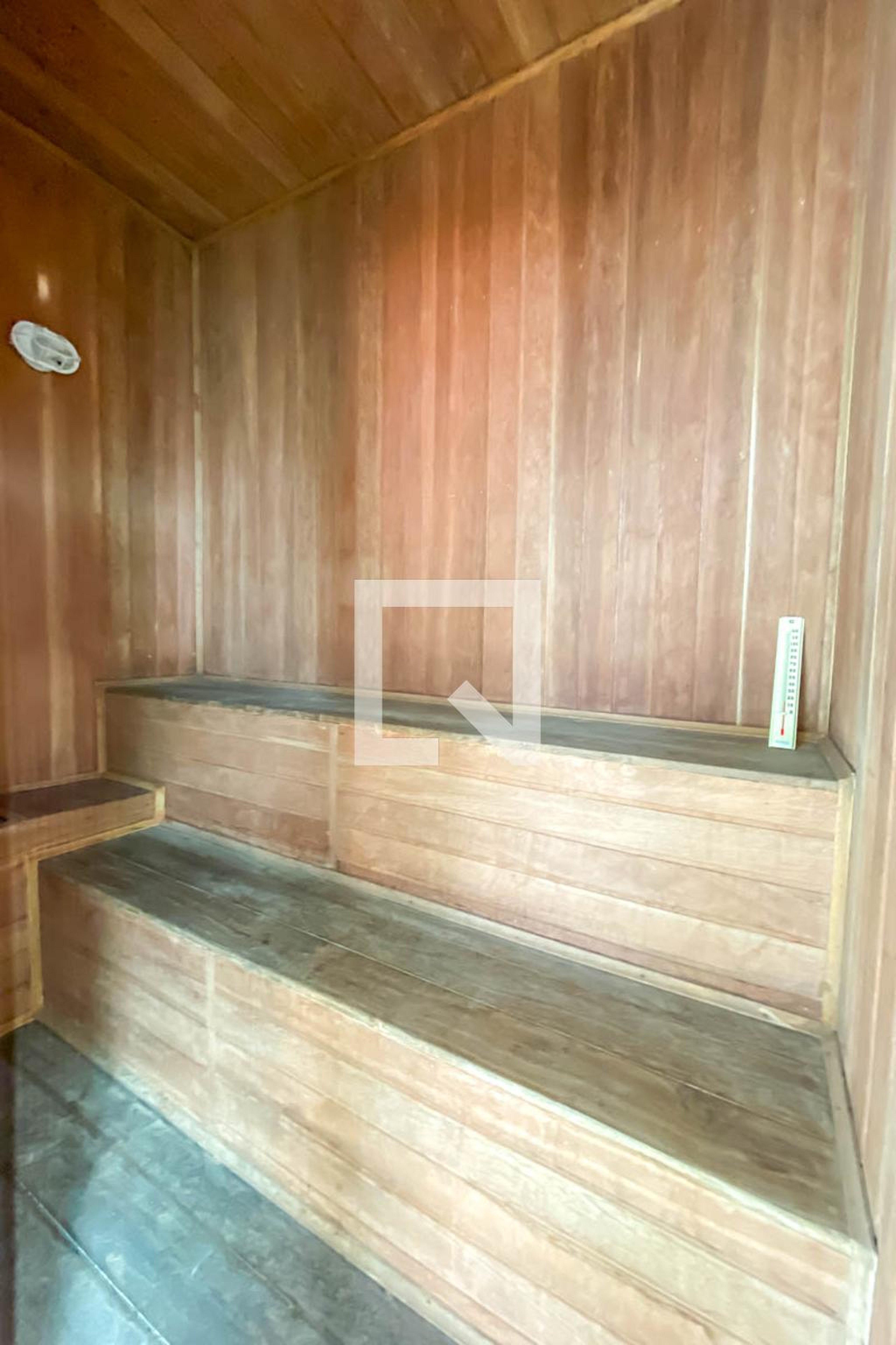 Sauna - Vilma Malheiro