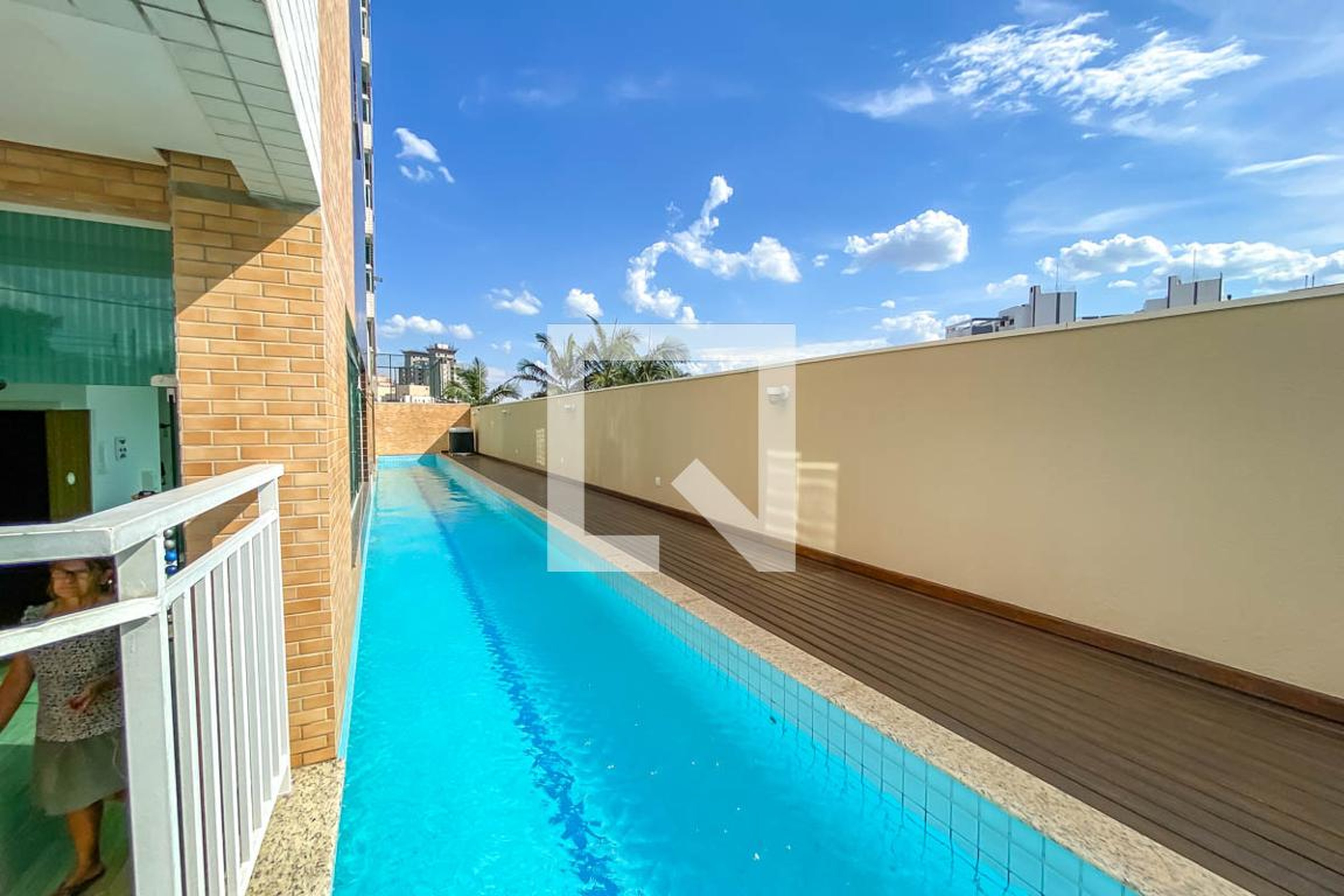 Piscina - Vilma Malheiro