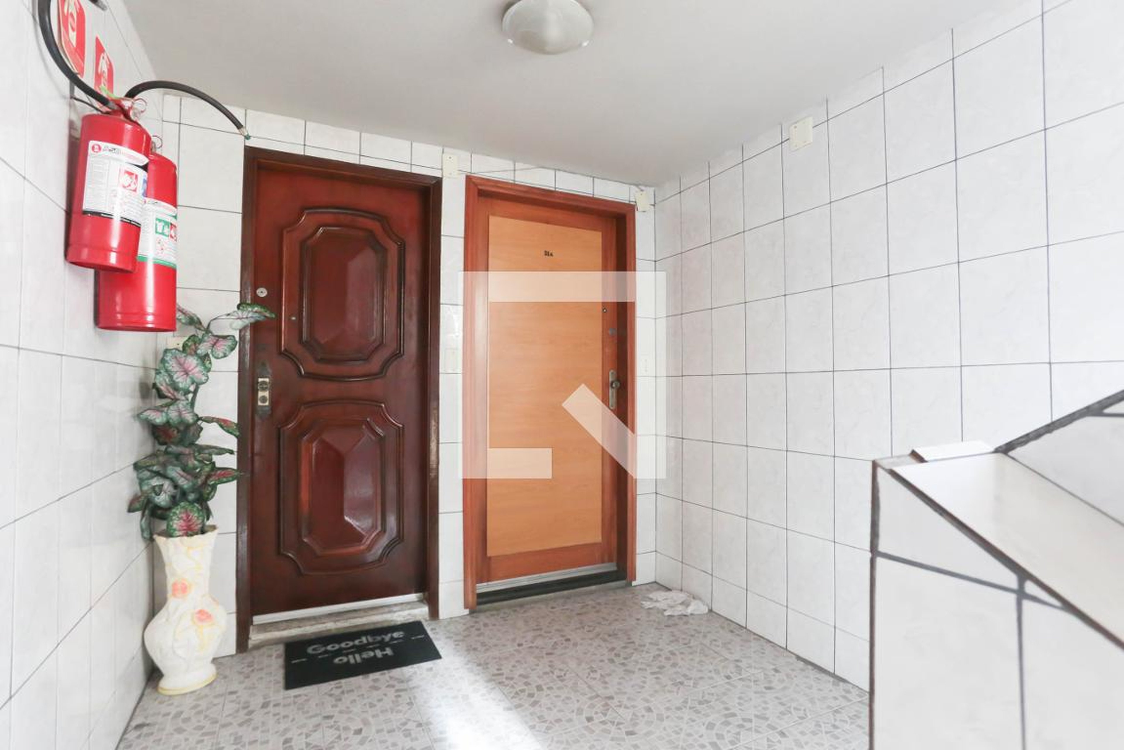 Hall - Cacaurana III