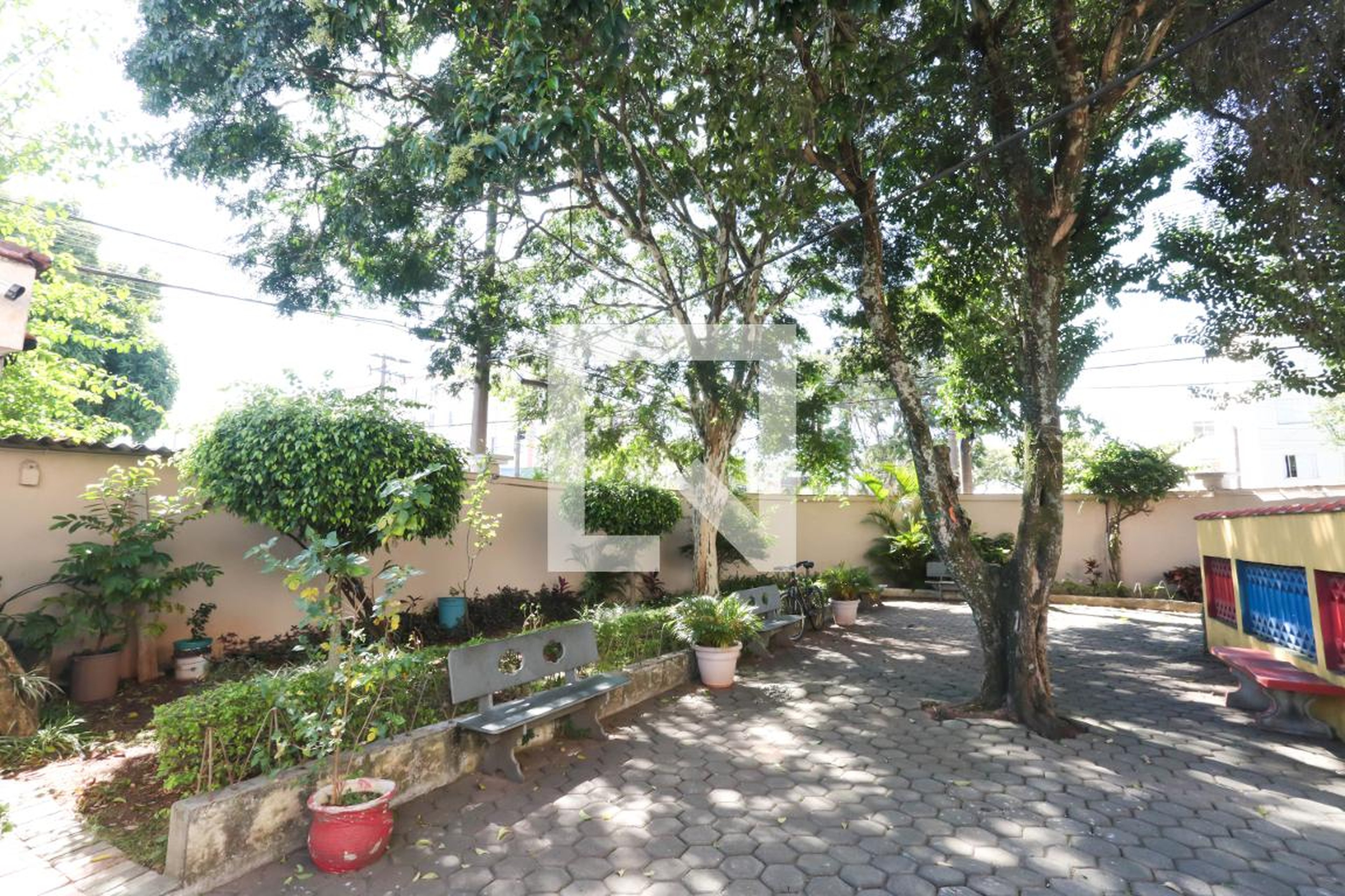 Condomínio - Cacaurana III